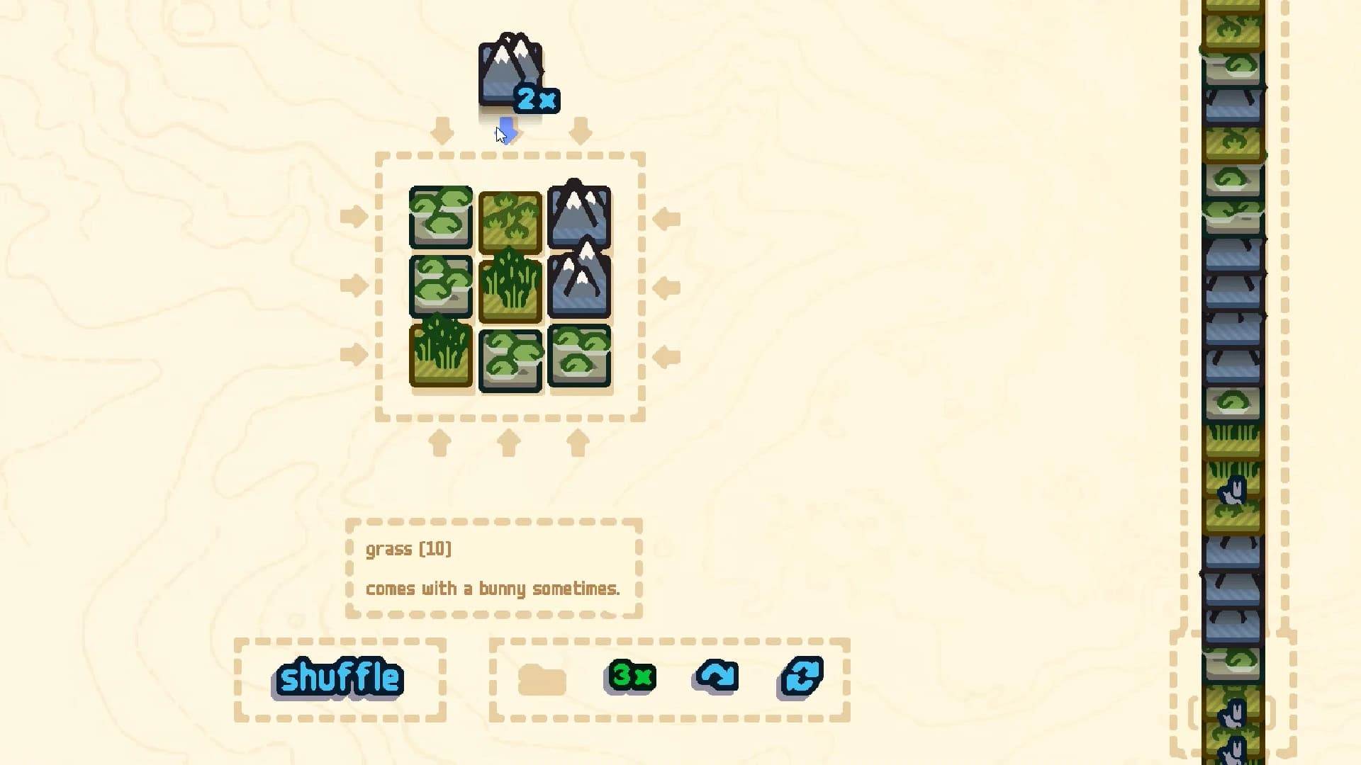 Tile Tale screenshot 6