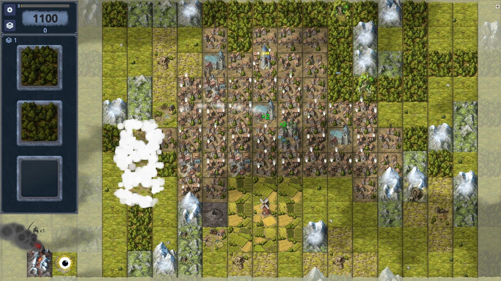 Tileburg screenshot 5