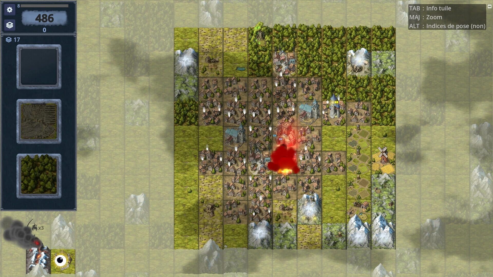 Tileburg screenshot 4