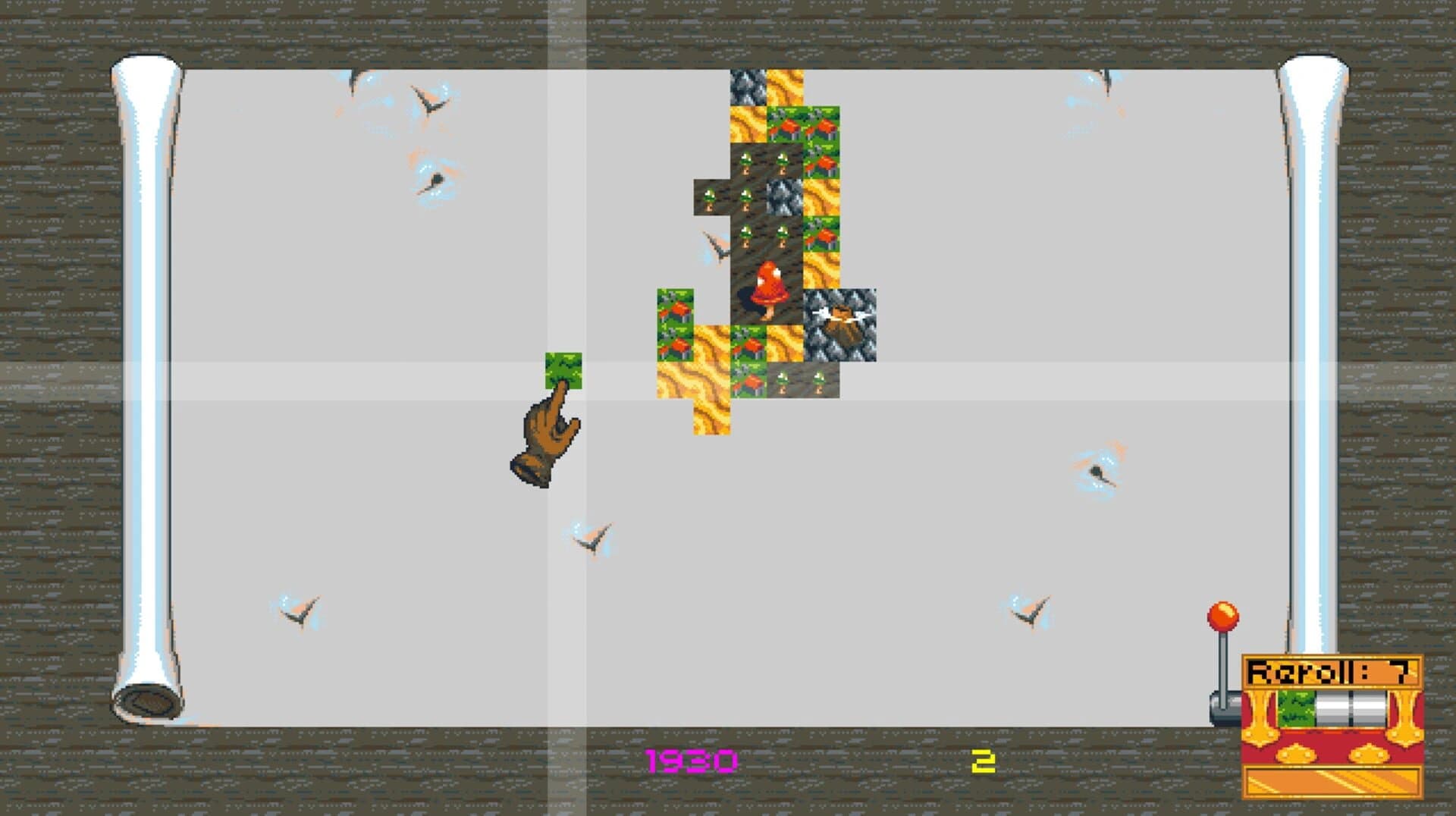 Tiled Together screenshot 2