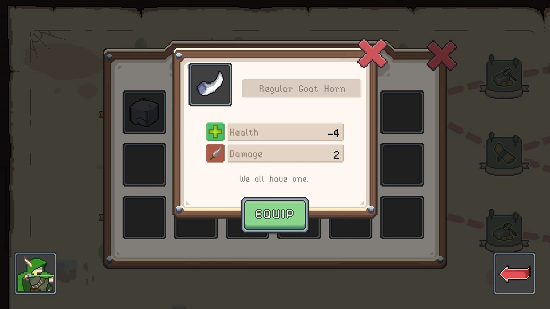 Tilefinder screenshot 5