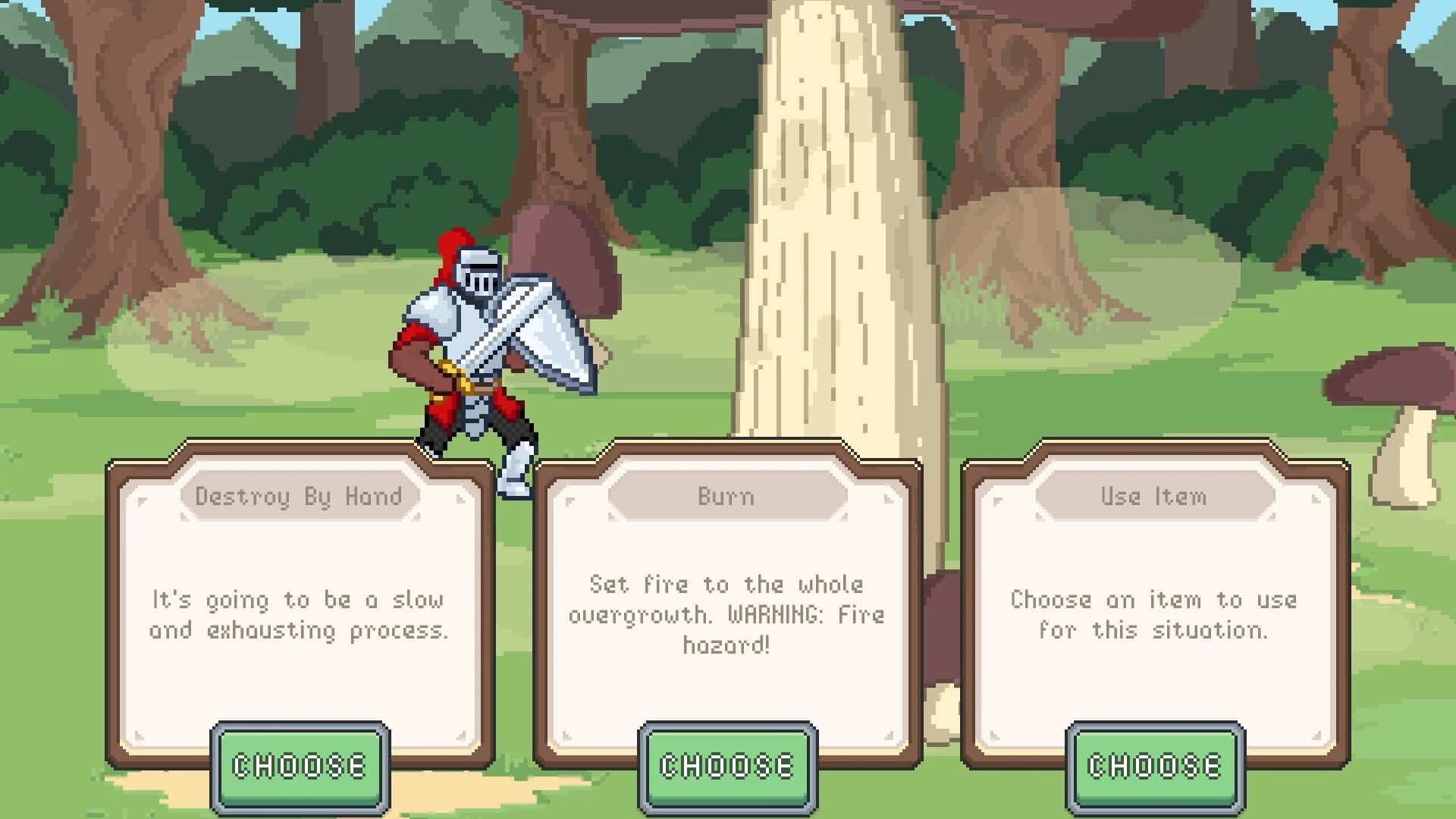 Tilefinder screenshot 3