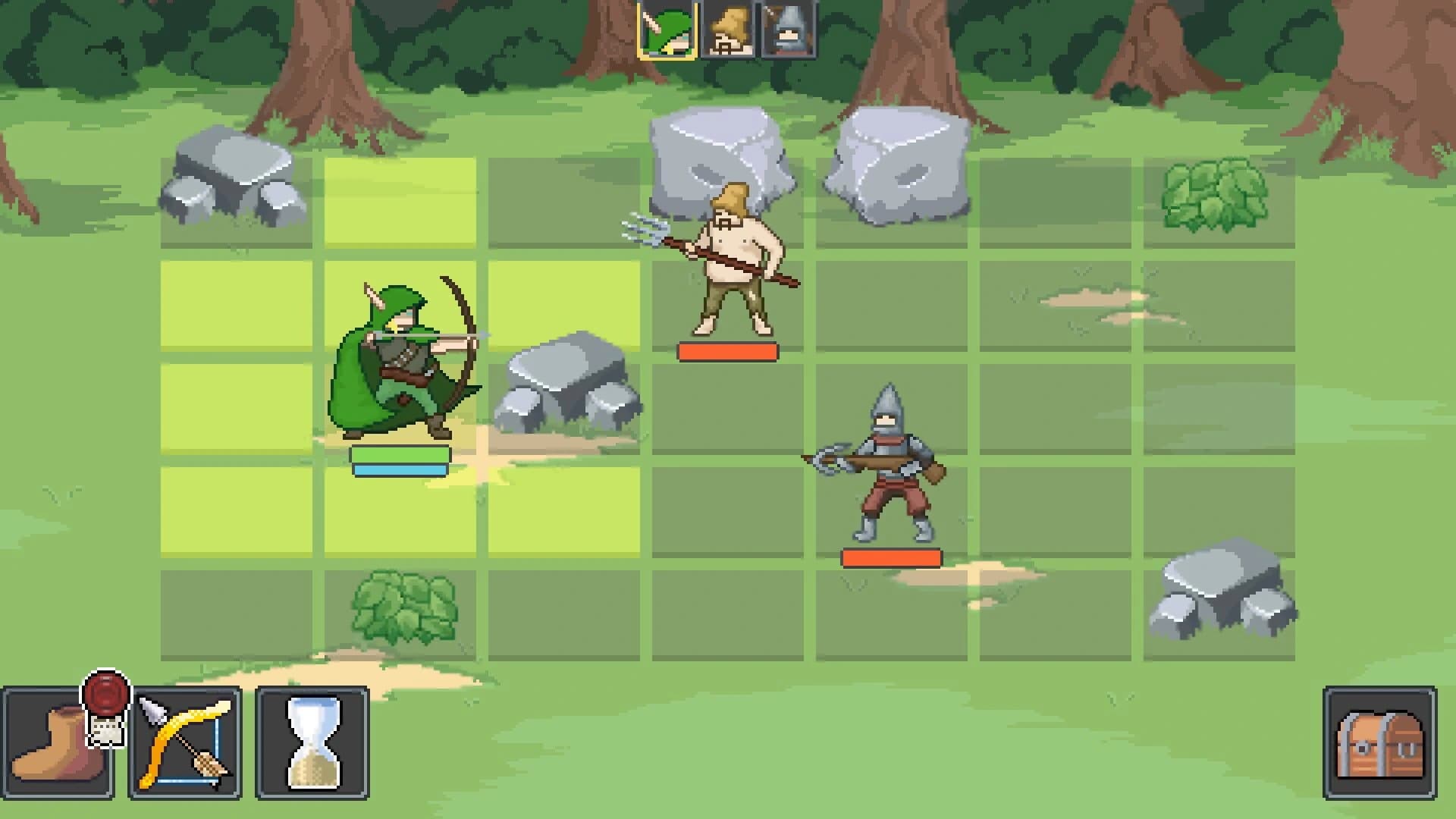 Tilefinder screenshot 2
