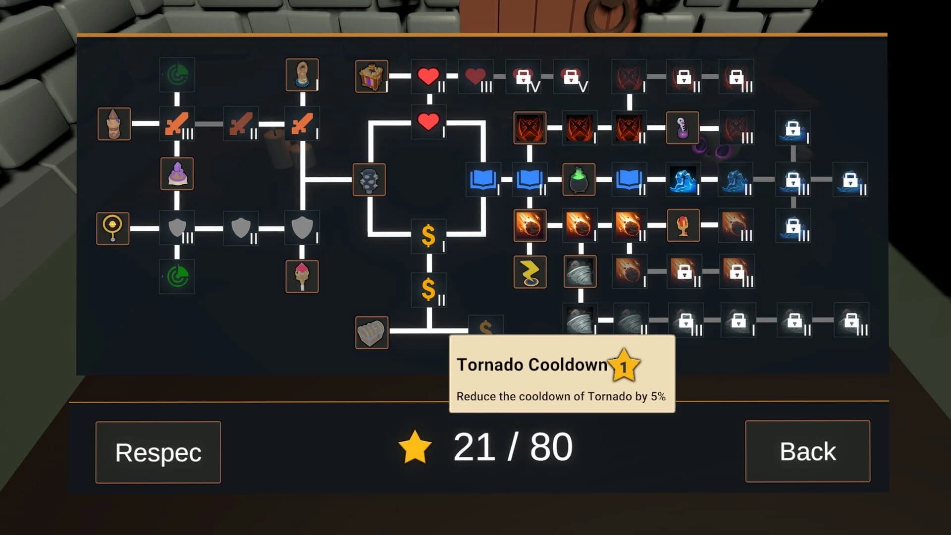 Tiles and Towers TD screenshot 5