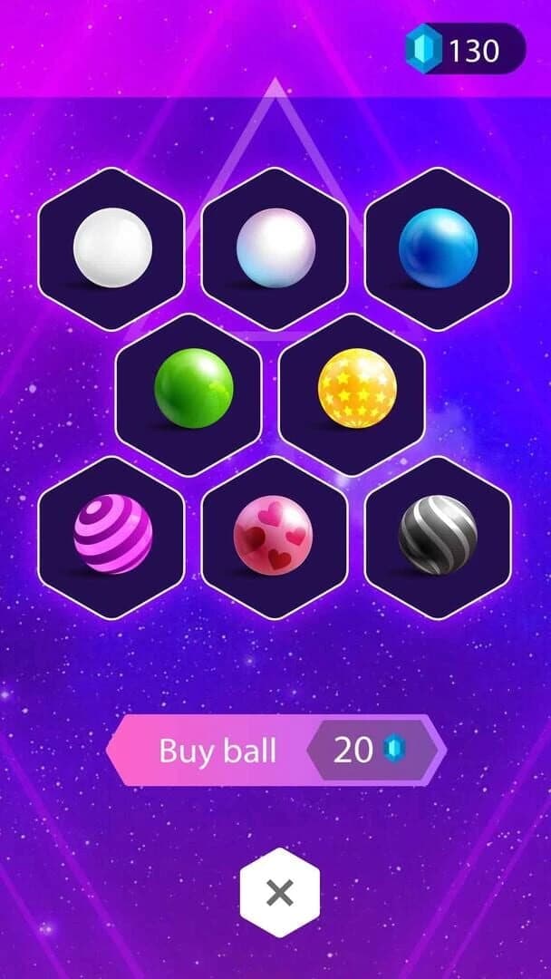 Tiles Hop: EDM Rush! screenshot 11