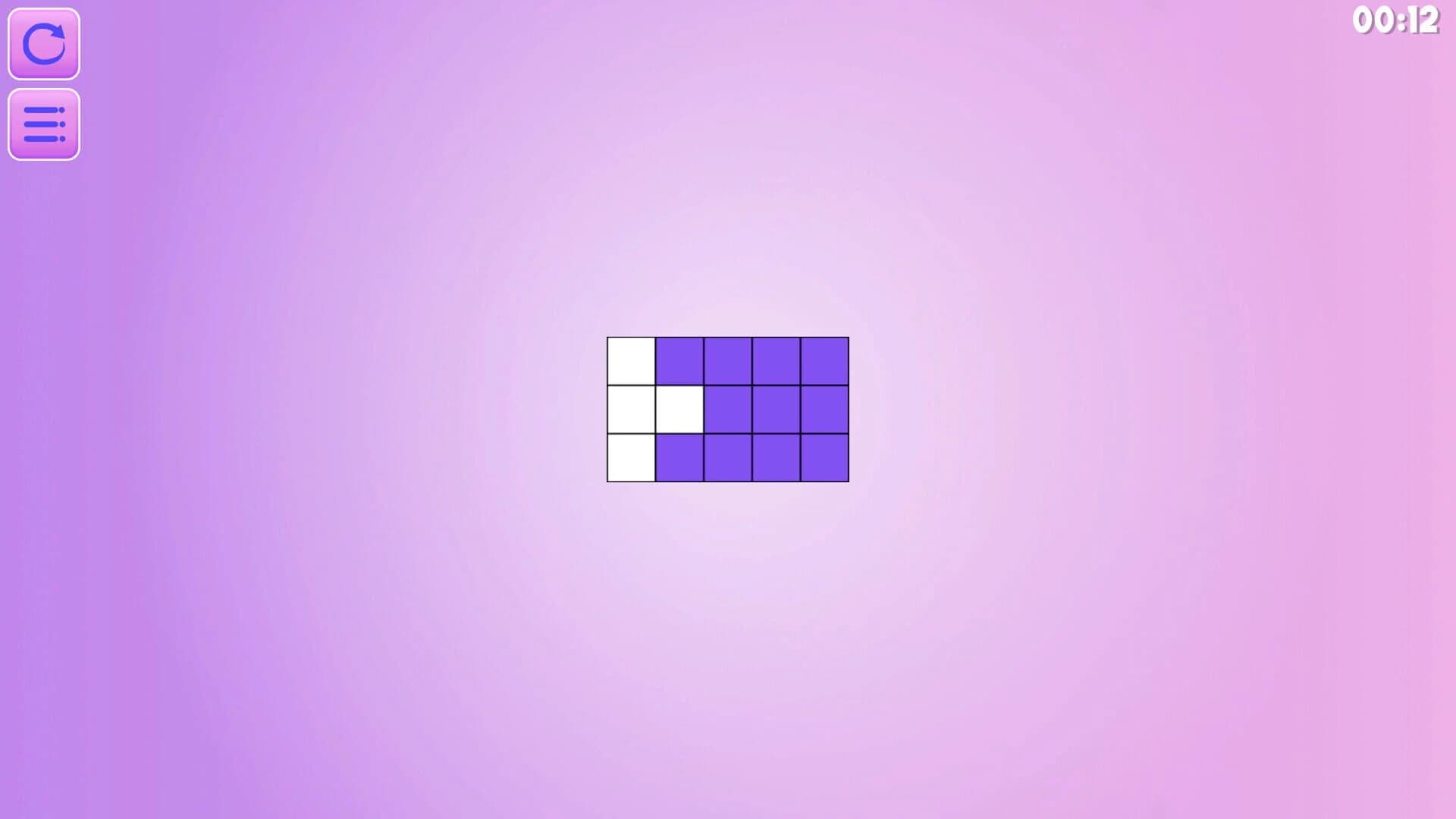 Tiles Puzzle screenshot 3