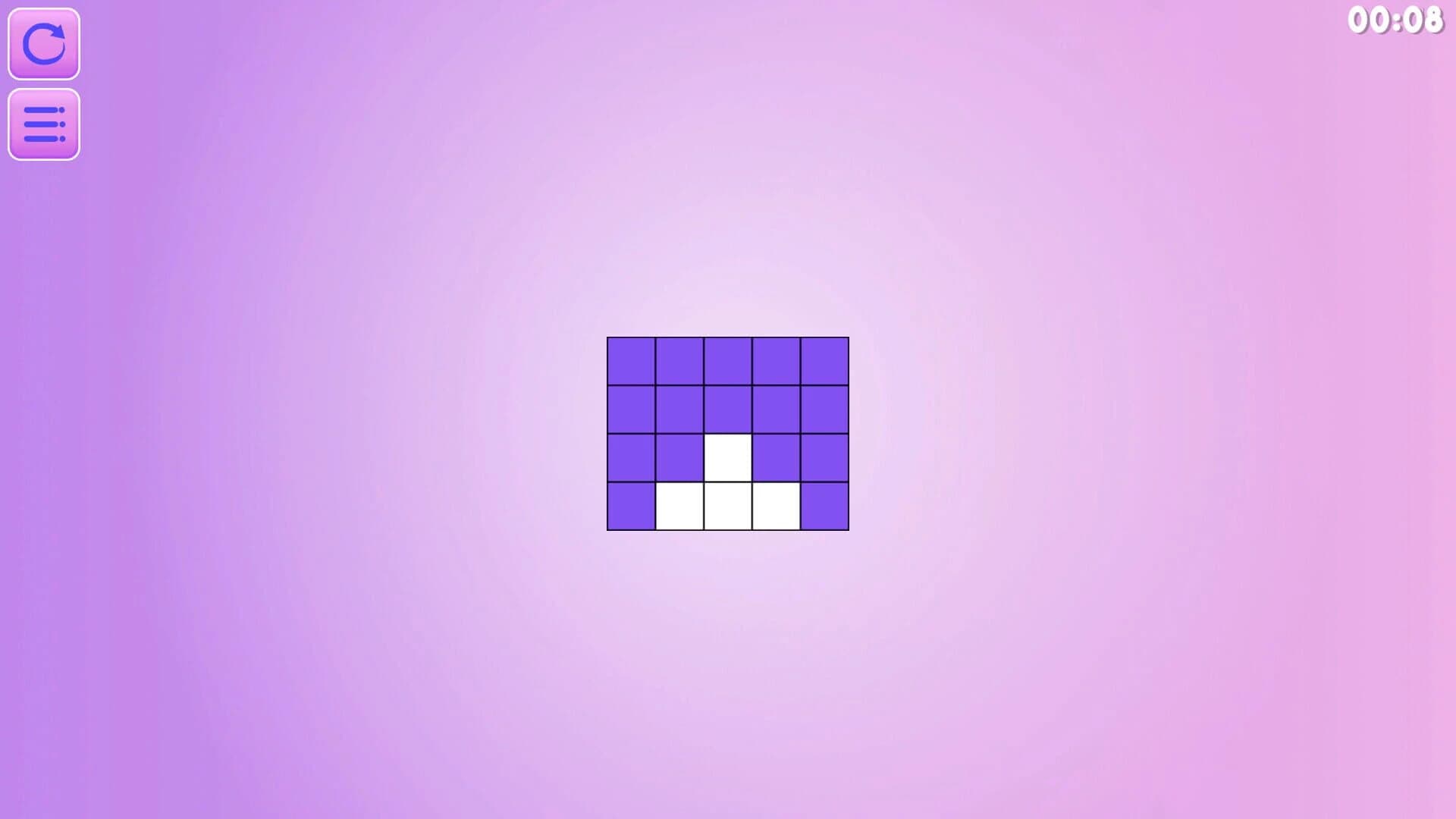 Tiles Puzzle screenshot 4