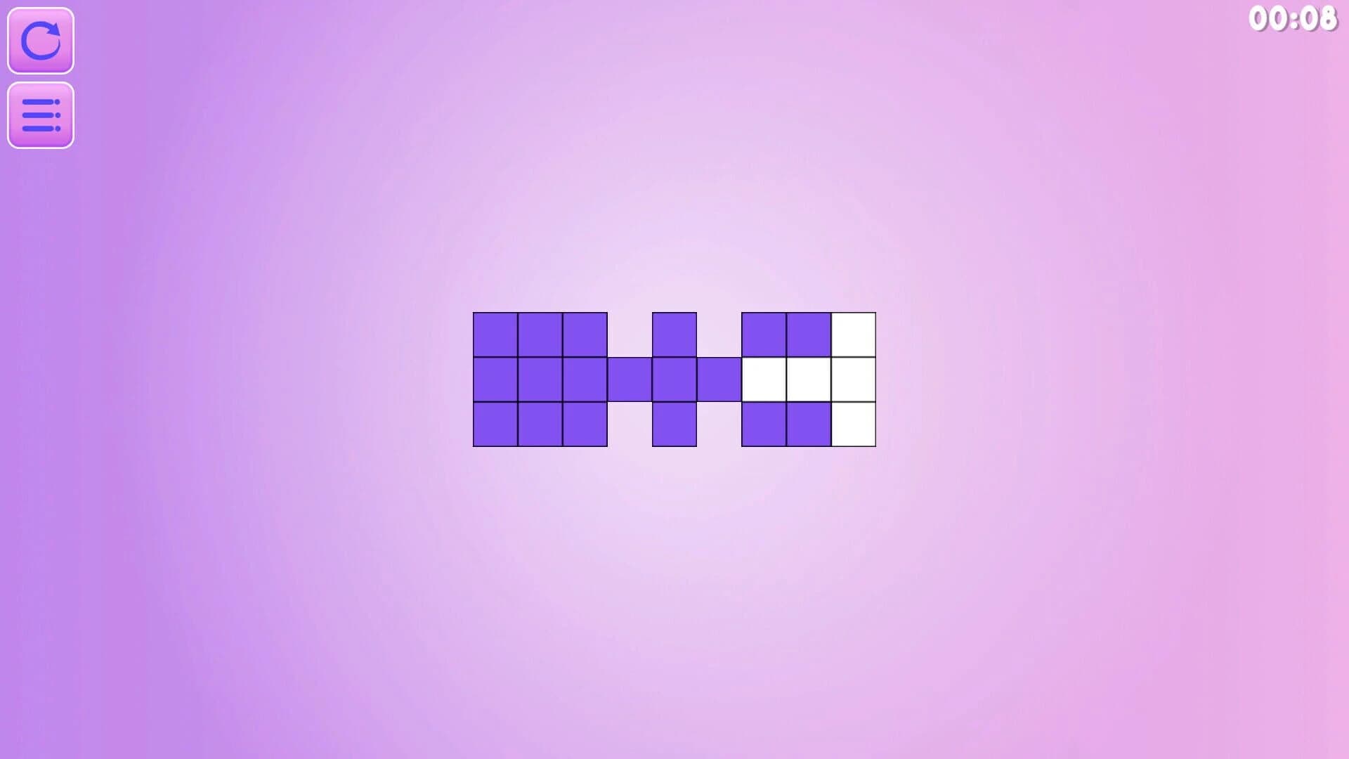 Tiles Puzzle screenshot 5