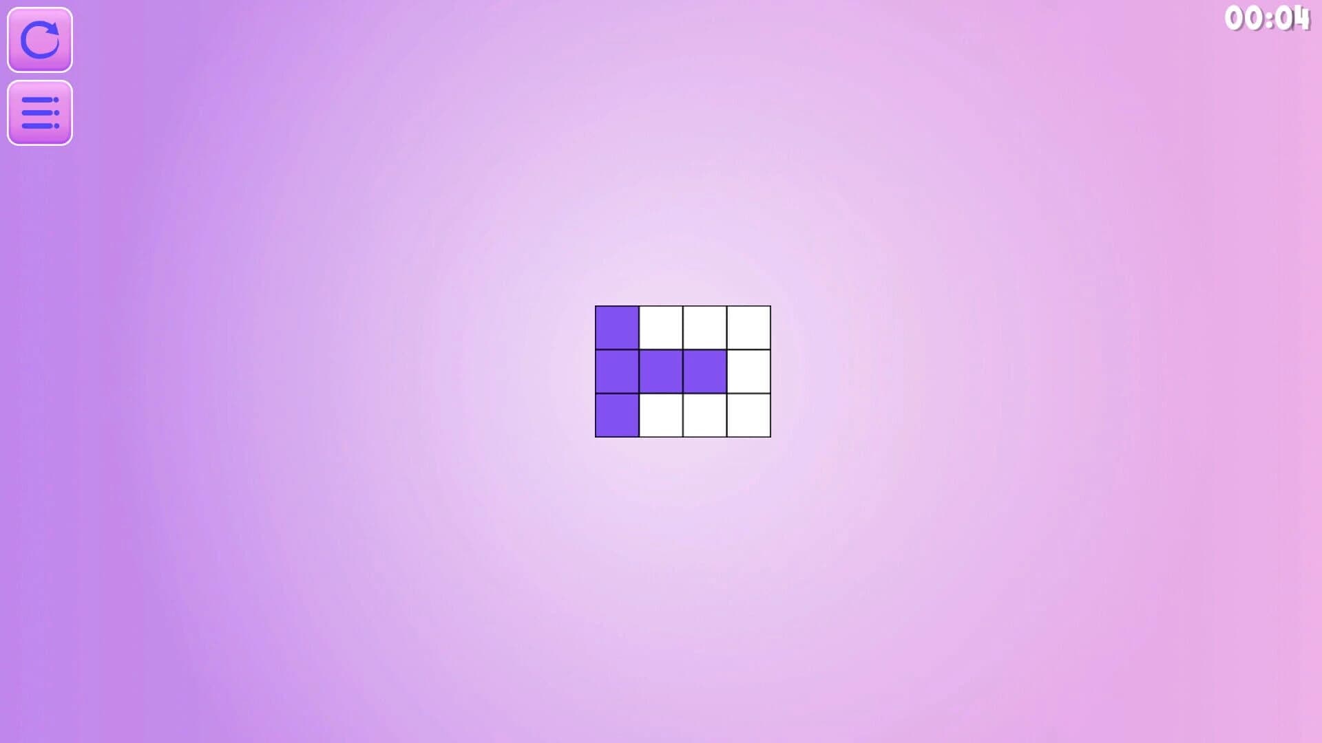 Tiles Puzzle screenshot 2