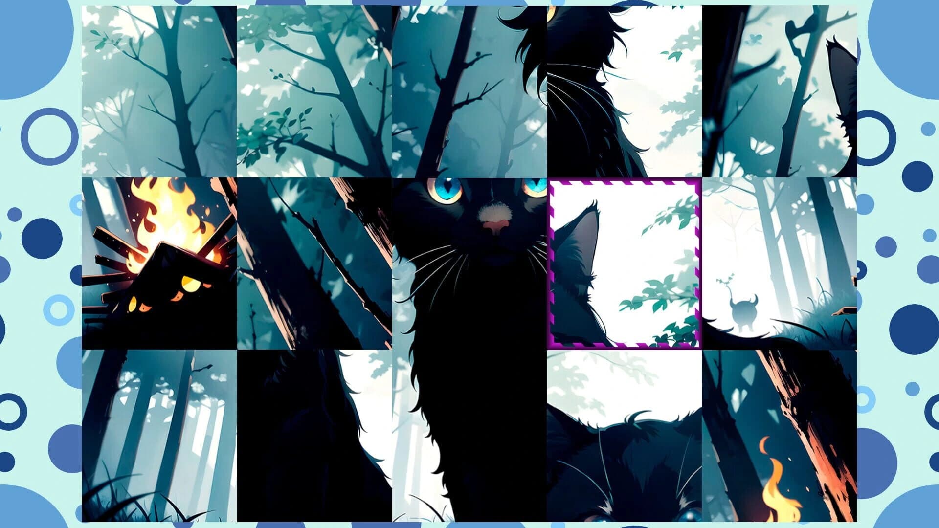TileTurn screenshot 2