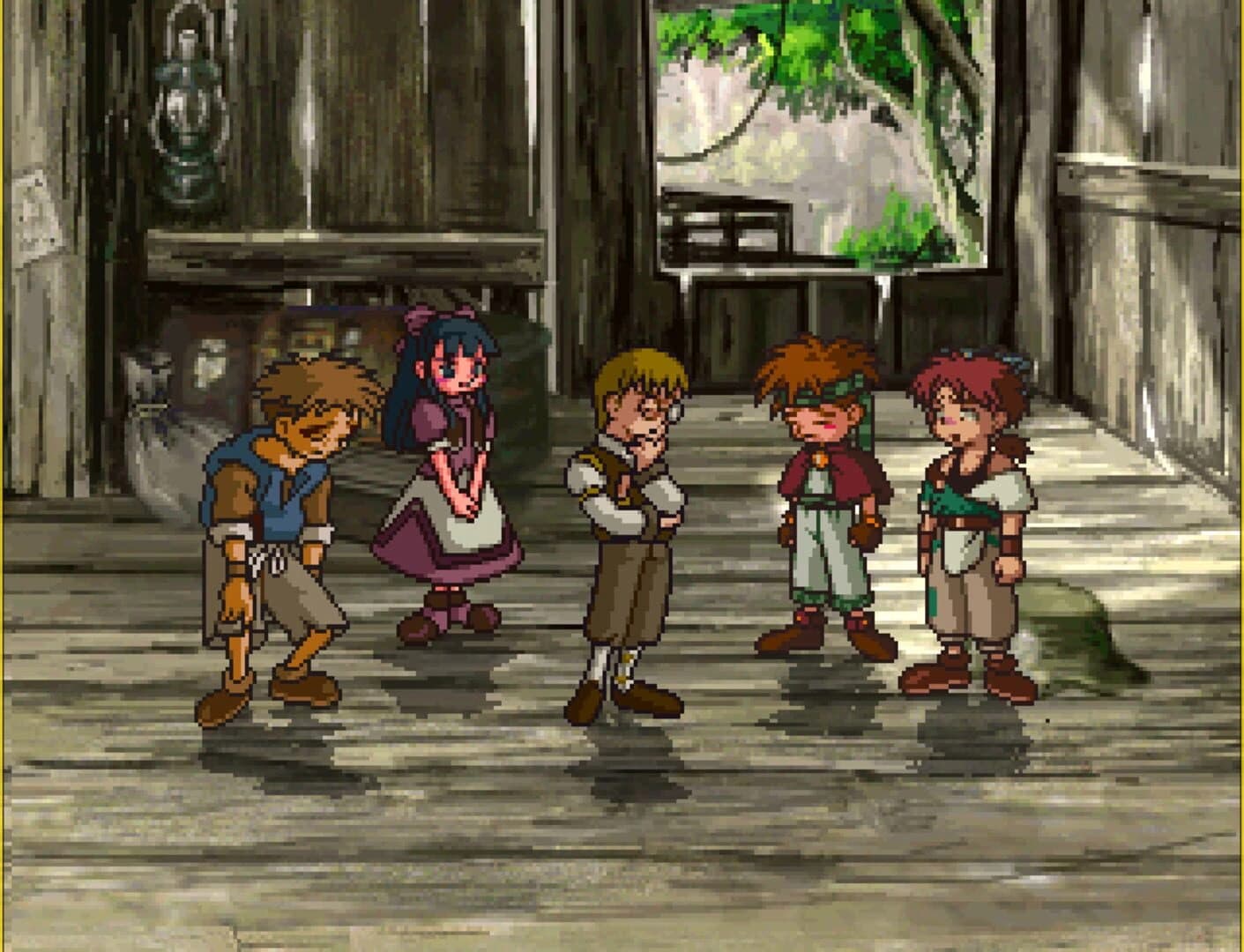 Tilk screenshot 3