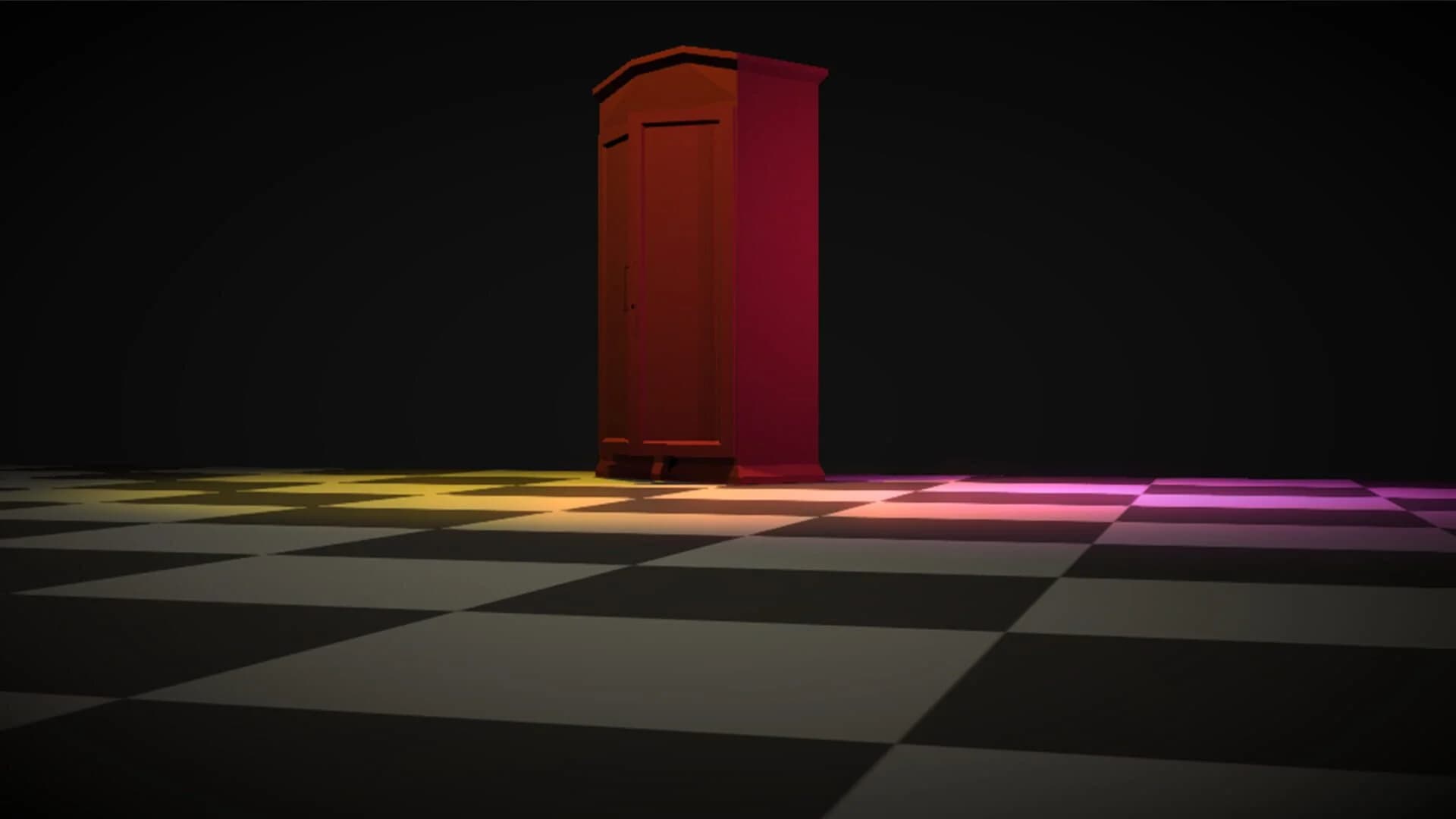 Till the dawn, waiting screenshot 1