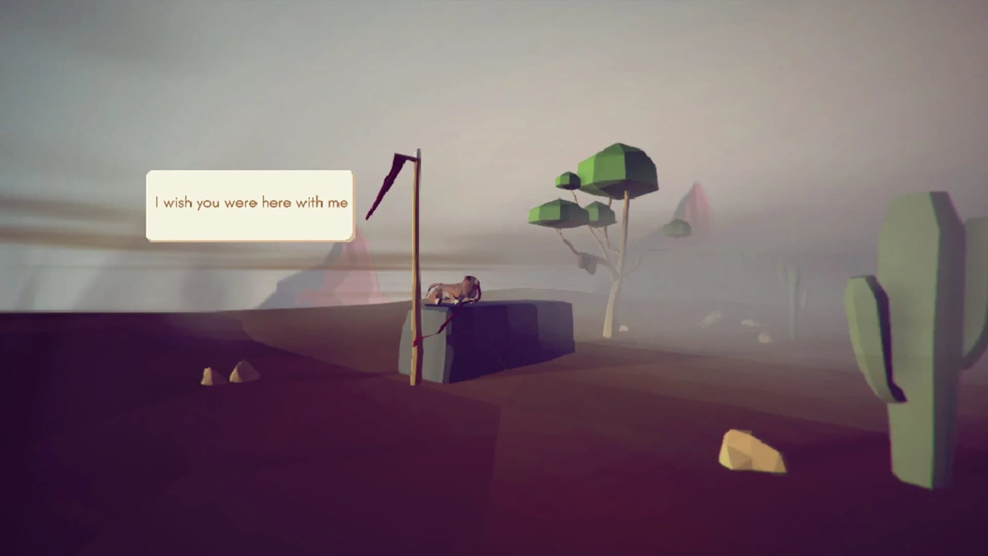 Till the dawn, waiting screenshot 3