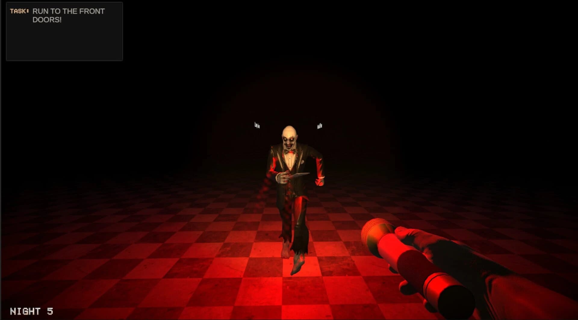 Till The Light screenshot 16