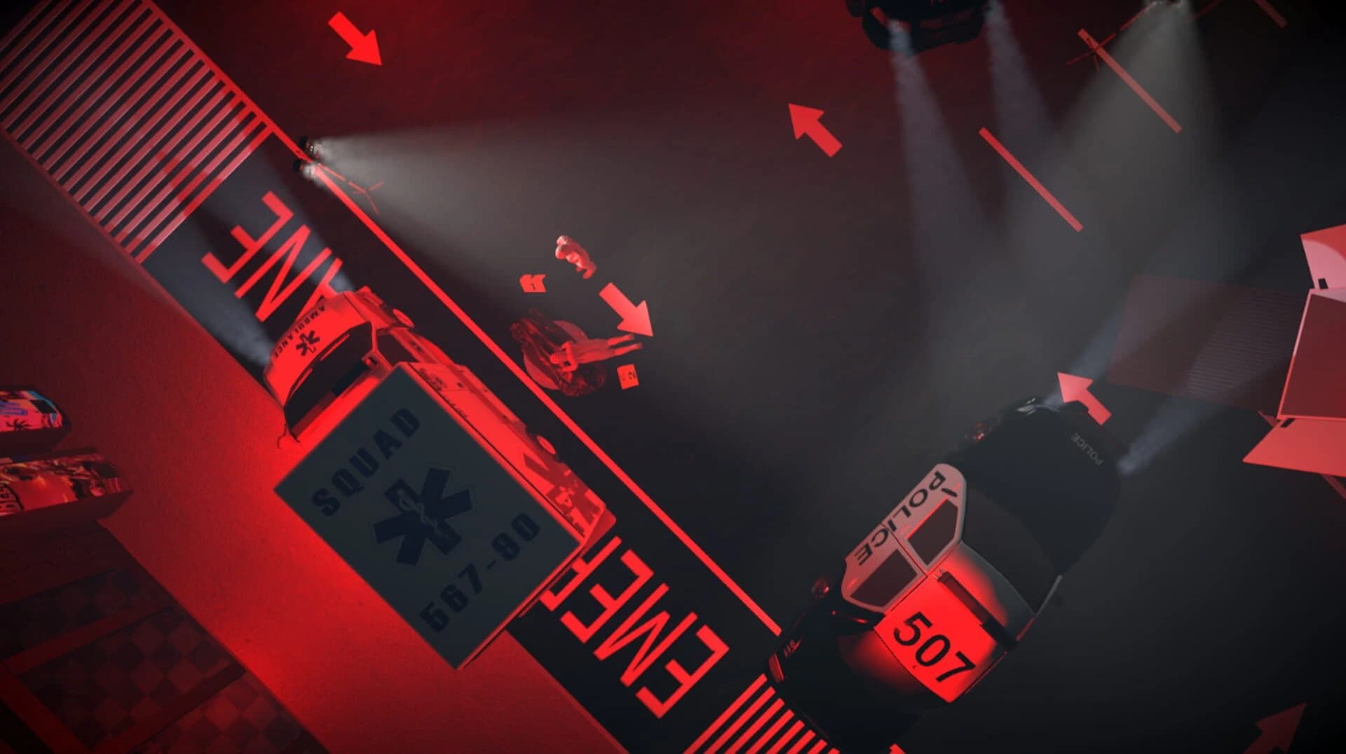 Till The Light screenshot 9