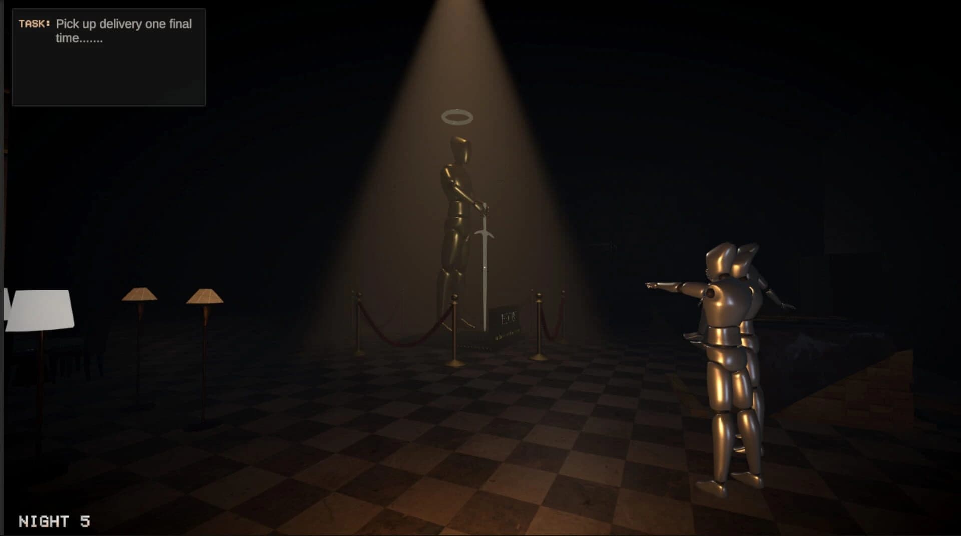 Till The Light screenshot 19