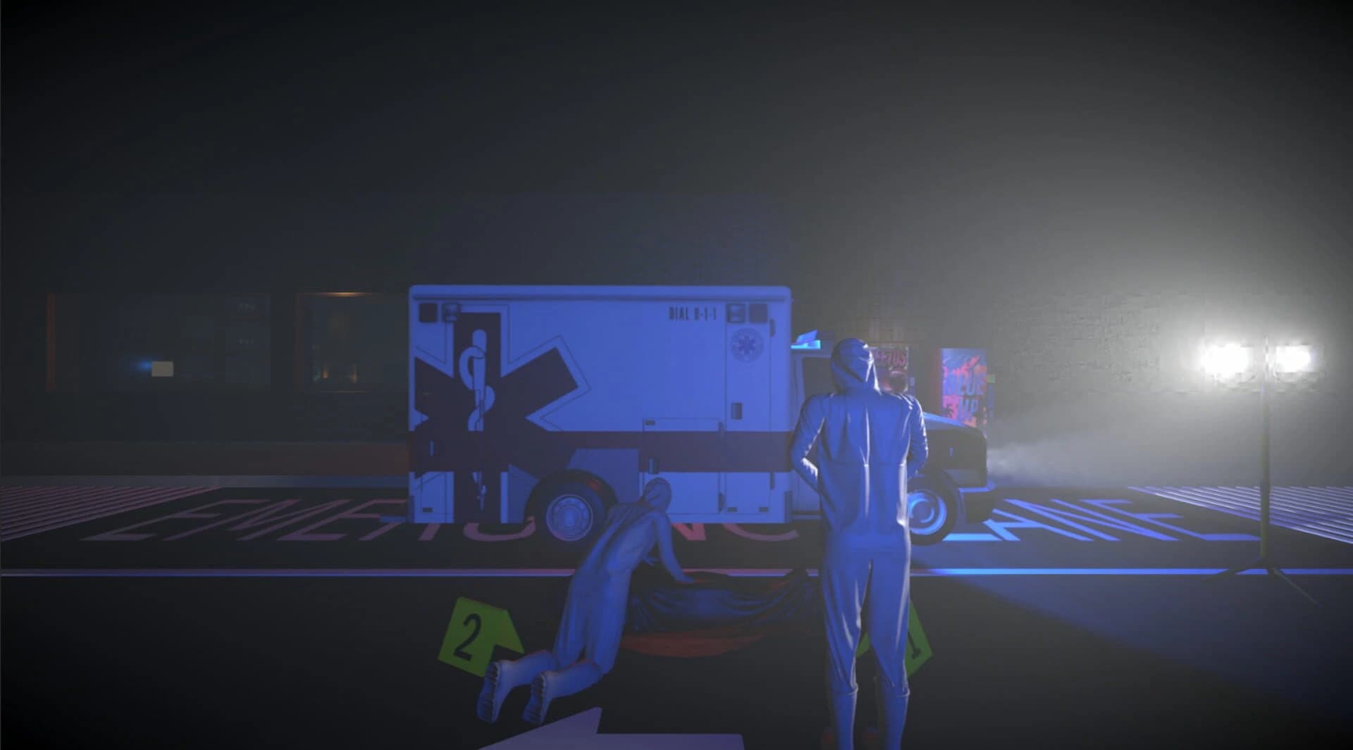 Till The Light screenshot 8