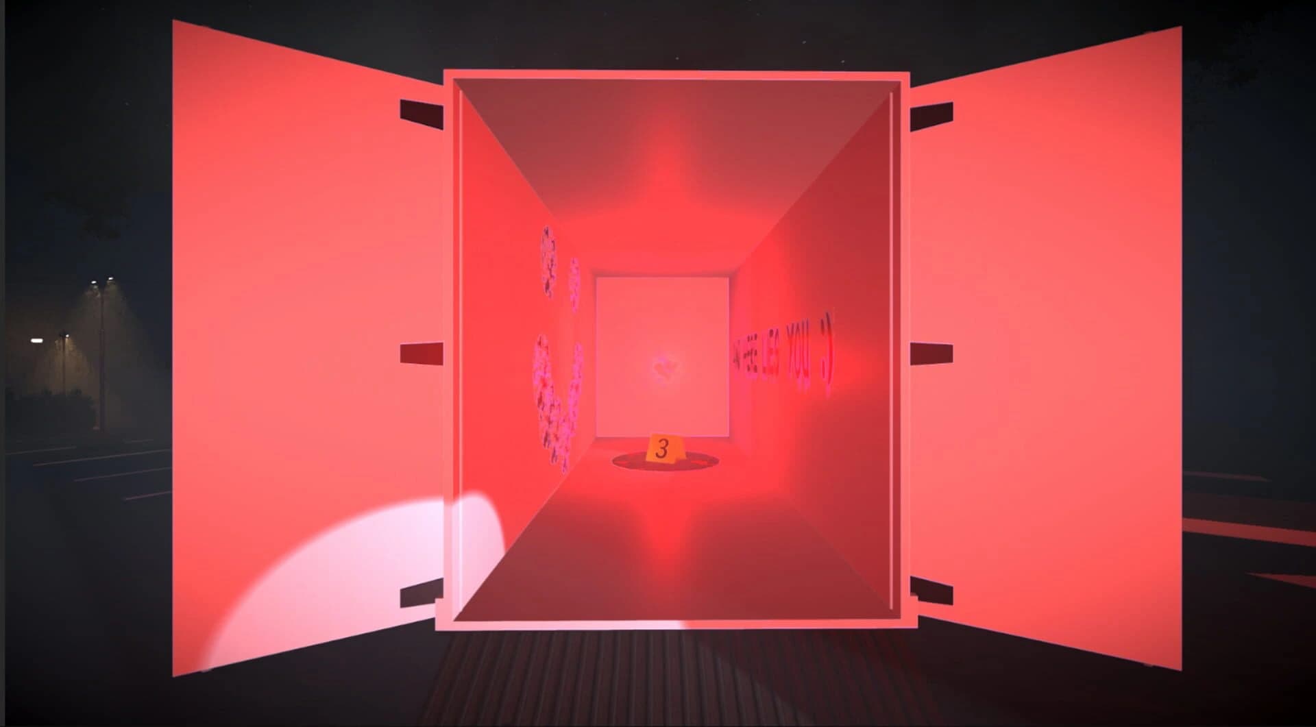 Till The Light screenshot 5