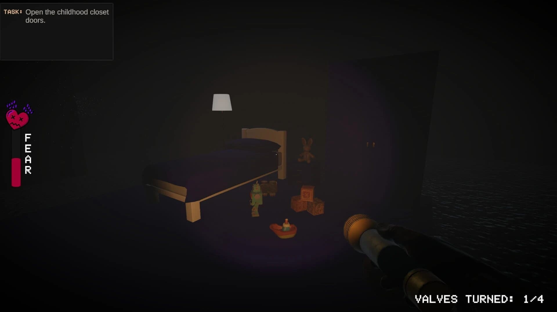 Till The Light screenshot 23