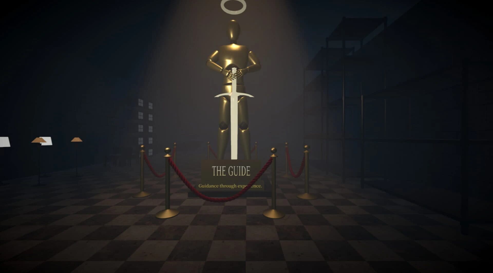 Till The Light screenshot 1
