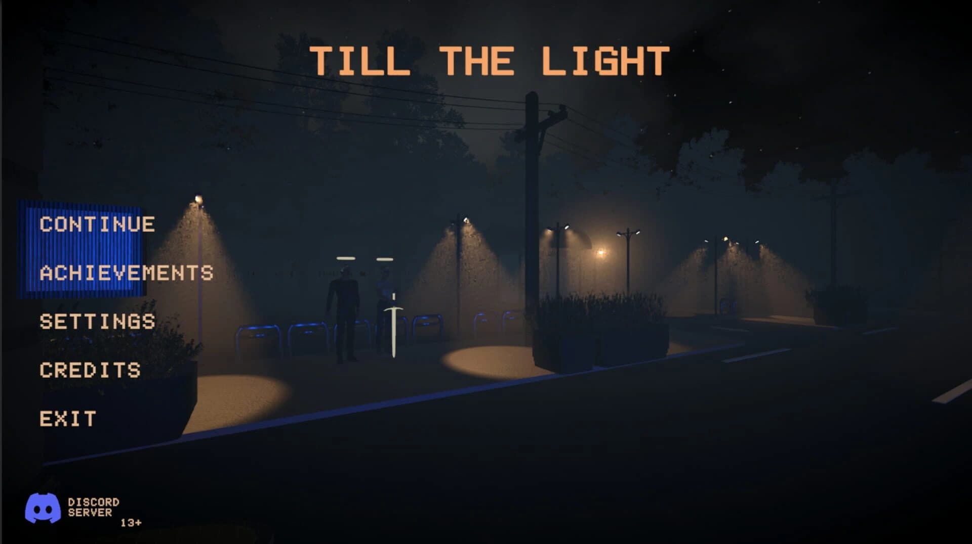 Till The Light screenshot 7