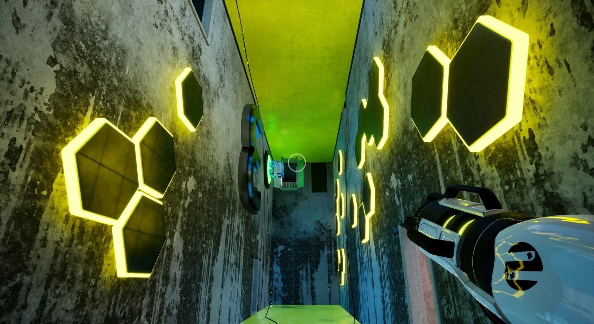 Tilt screenshot 1