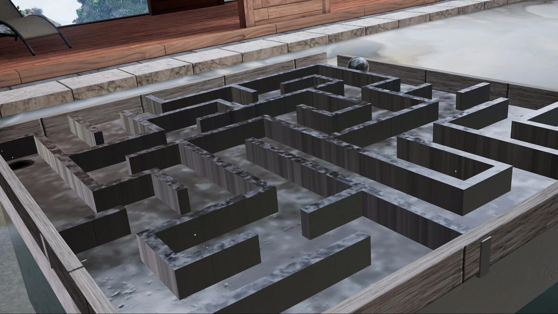 Tilted Mind screenshot 2