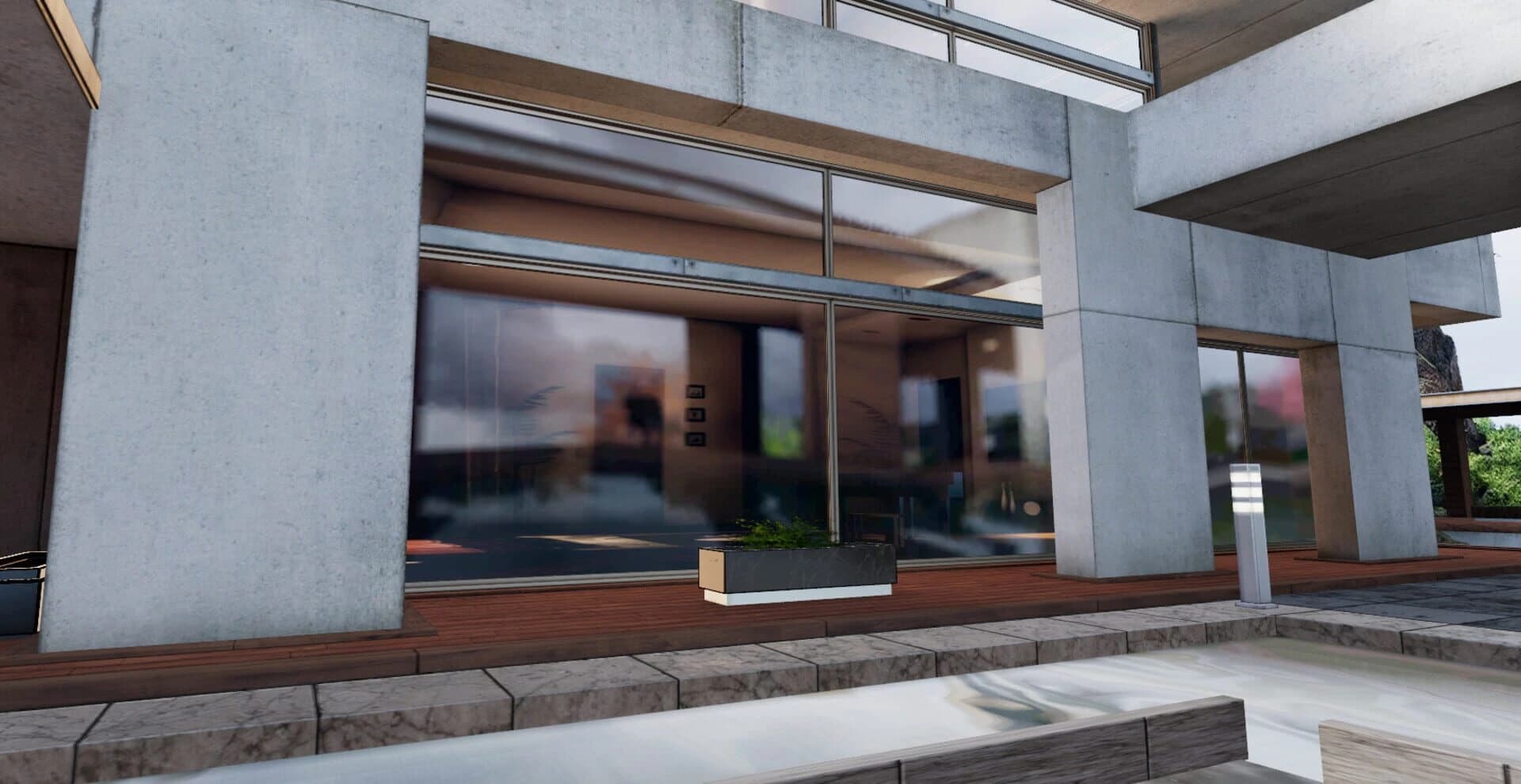 Tilted Mind screenshot 1