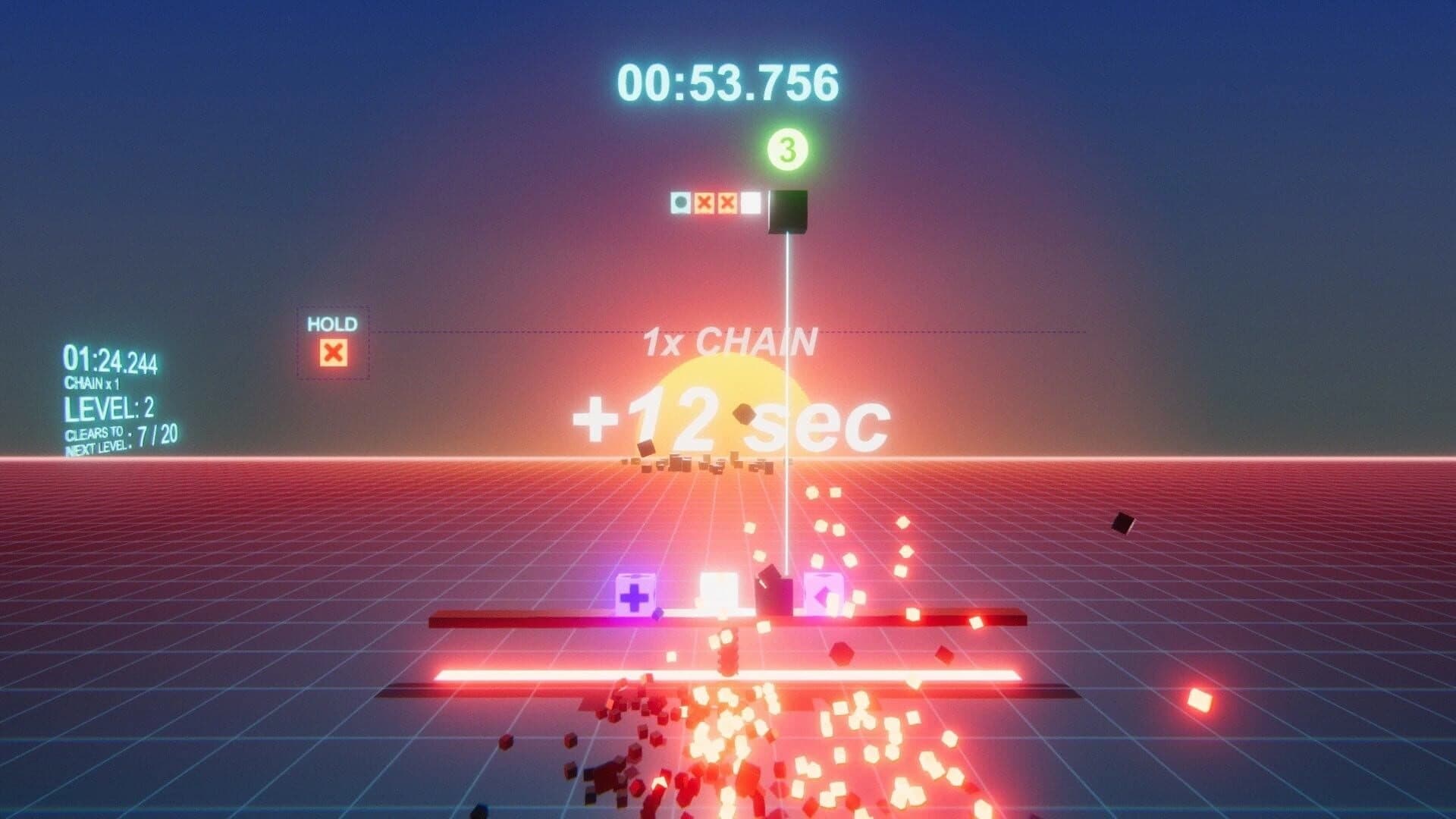 TilTit screenshot 1