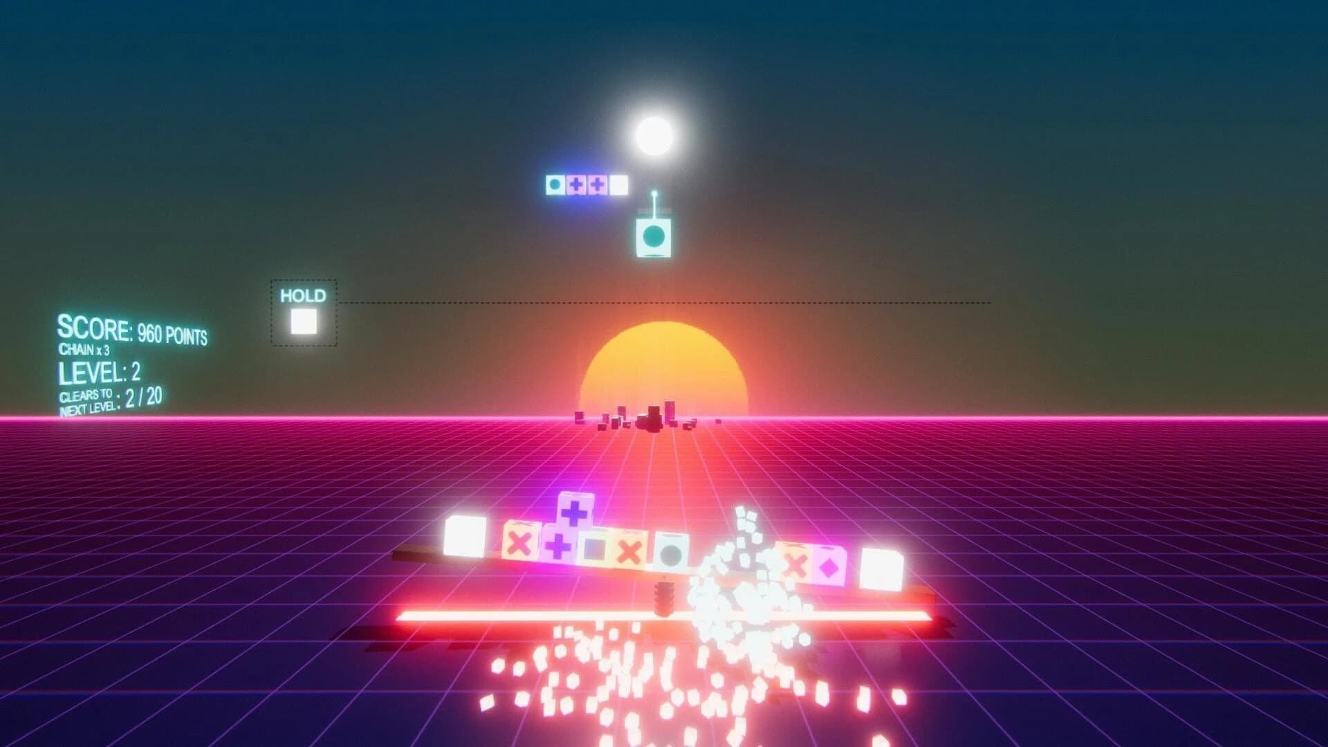 TilTit screenshot 2
