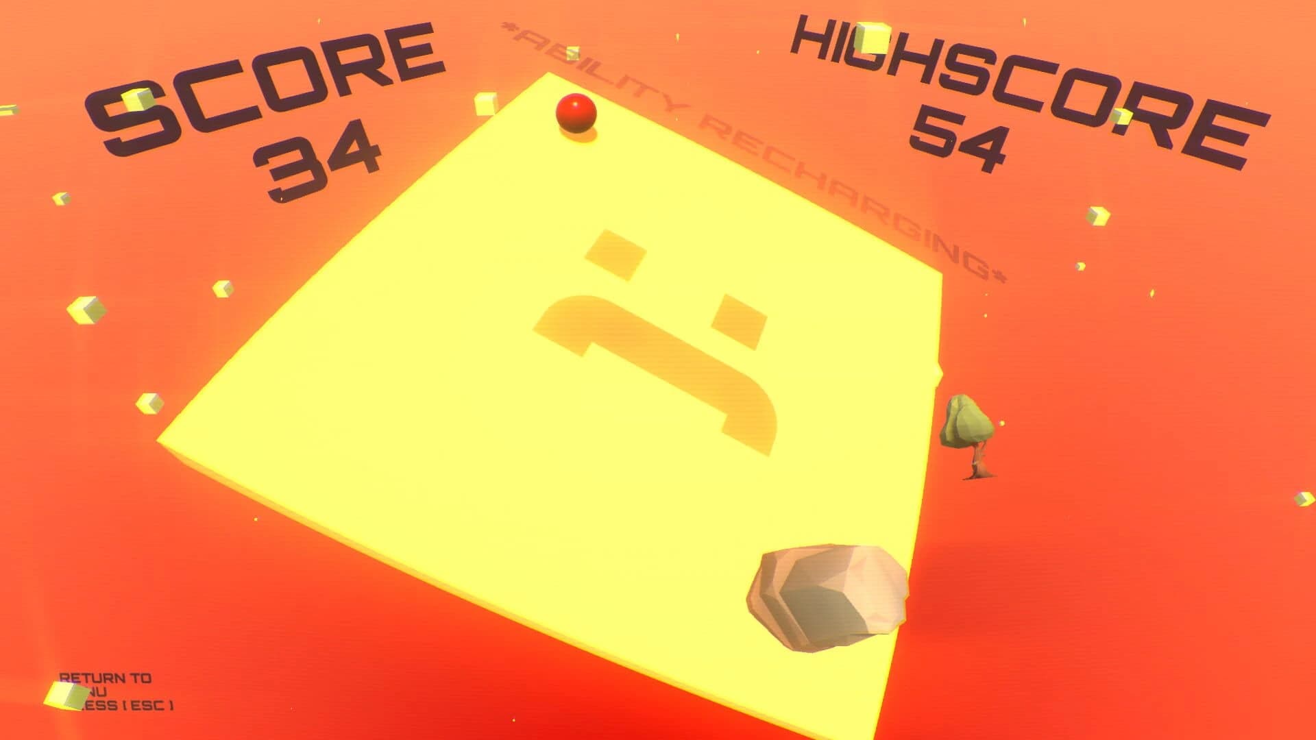 Tiltoff screenshot 5