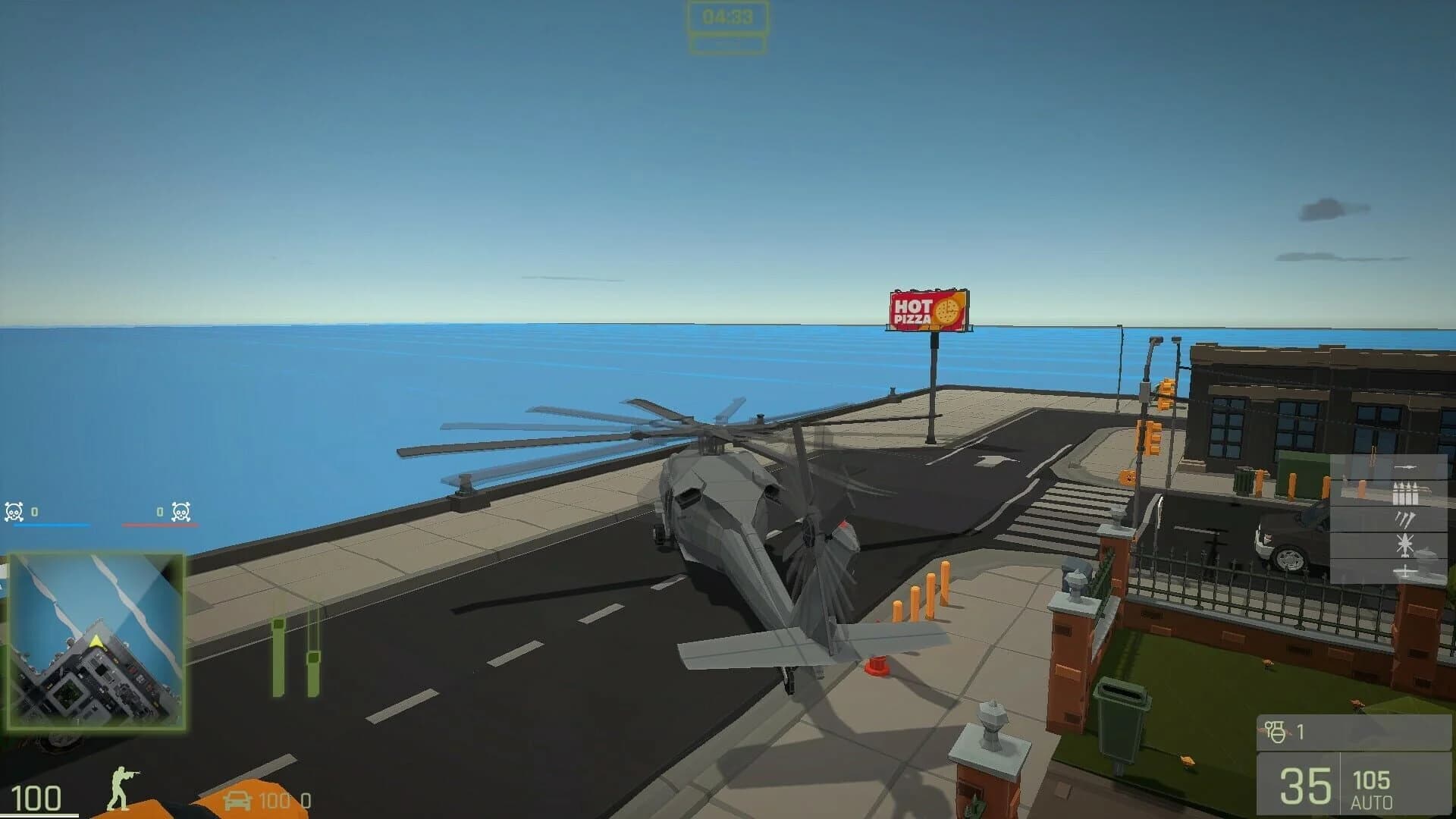 Tim Climpy's Warfair screenshot 1