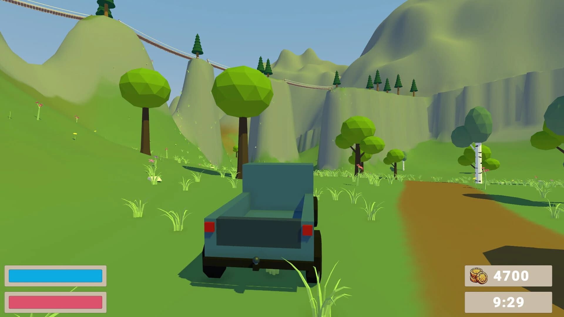 Timber Tales screenshot 5