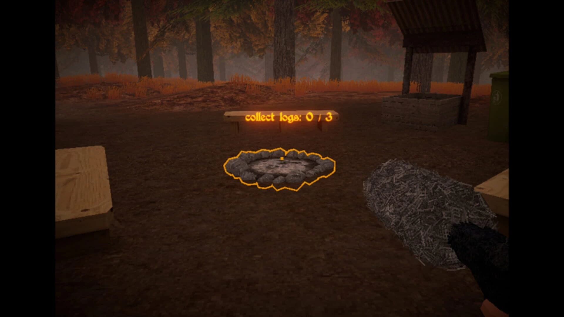 Timberholt screenshot 5