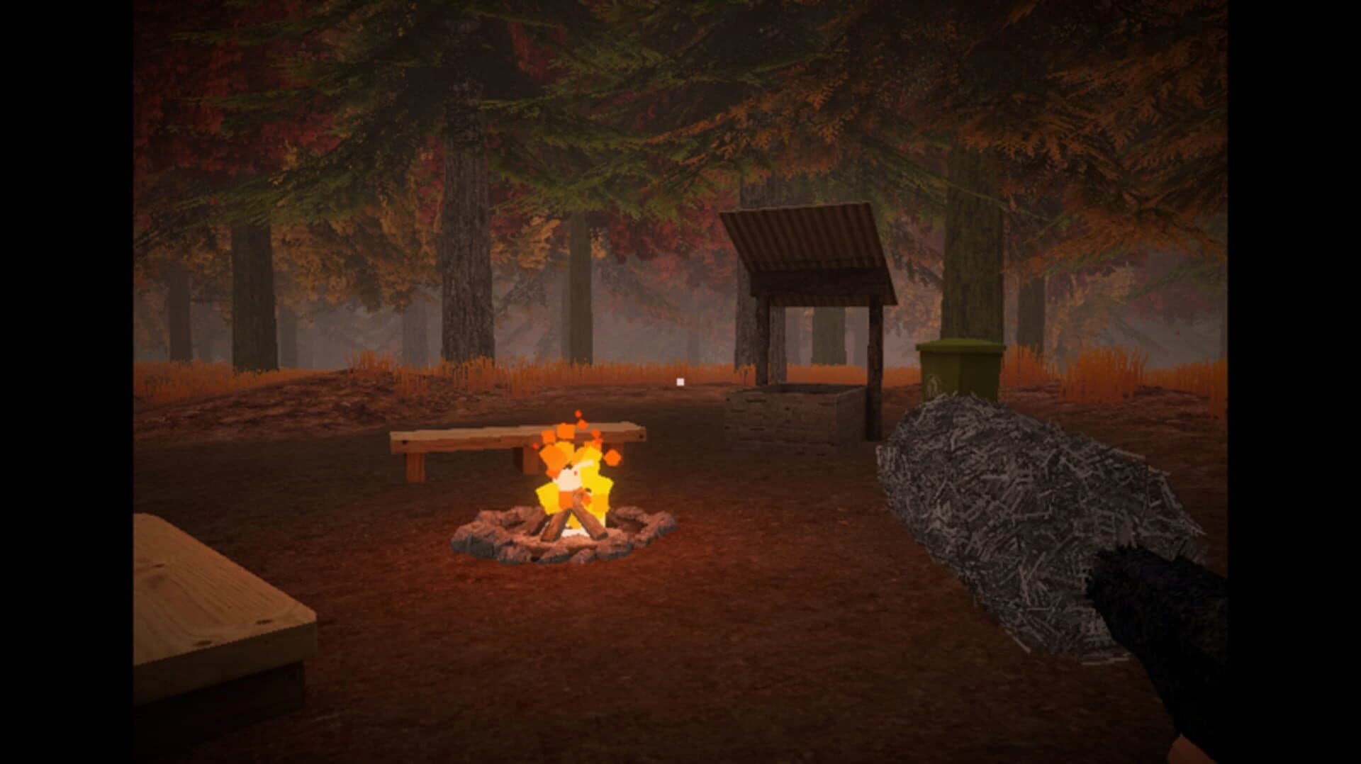 Timberholt screenshot 1