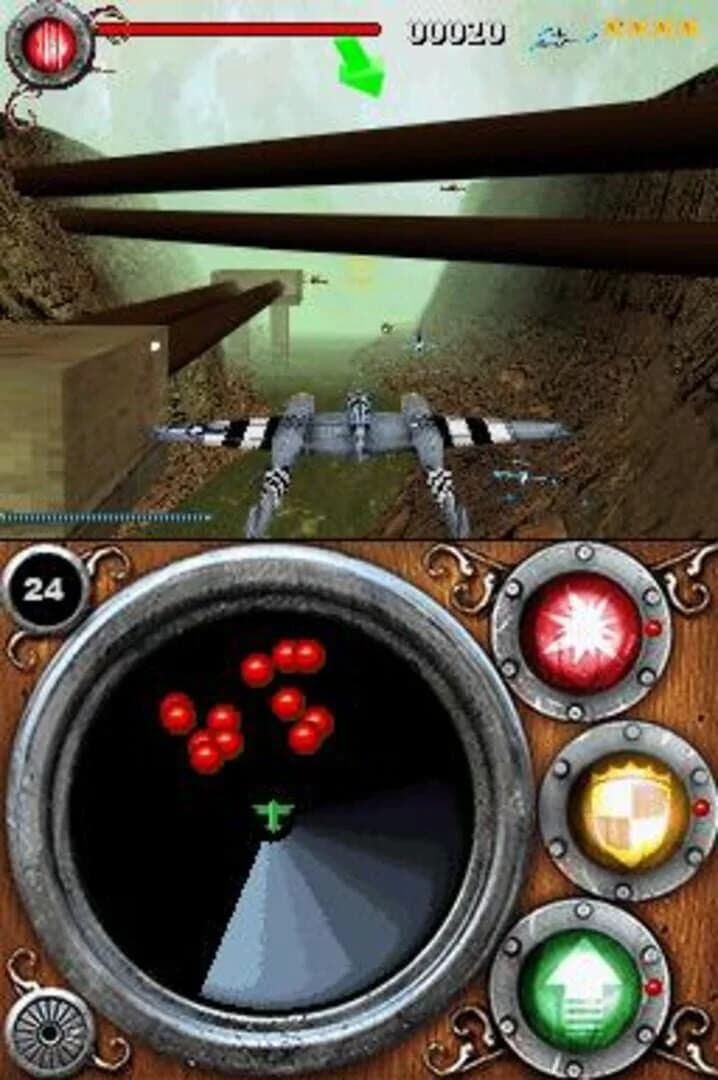 Time Ace screenshot 1