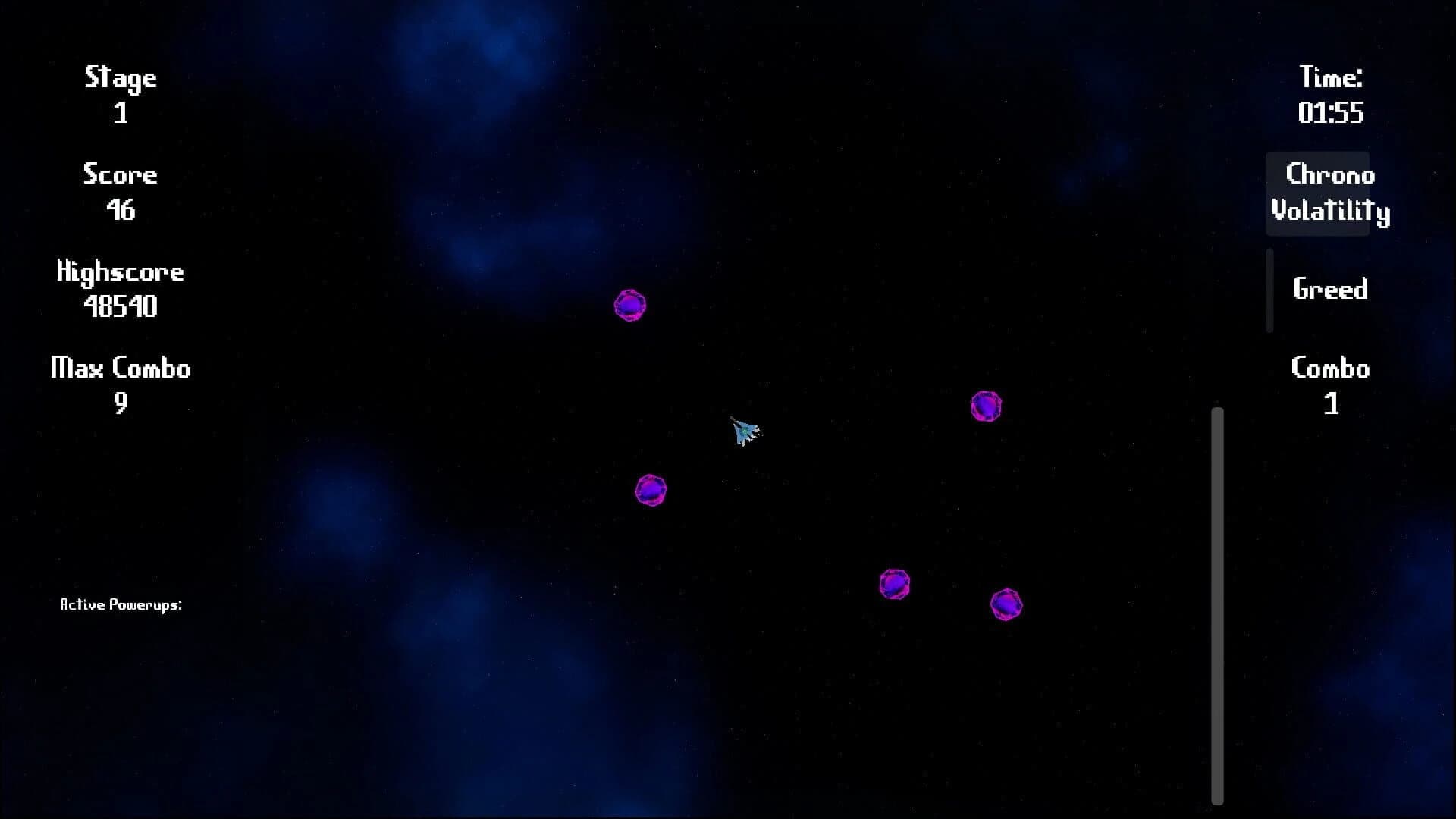 Time Avarice screenshot 1