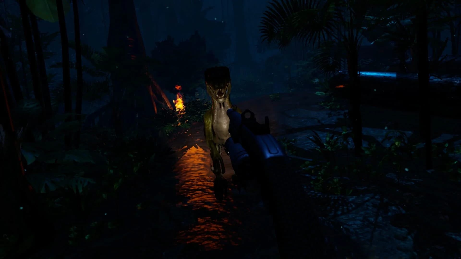 Time Carnage screenshot 4