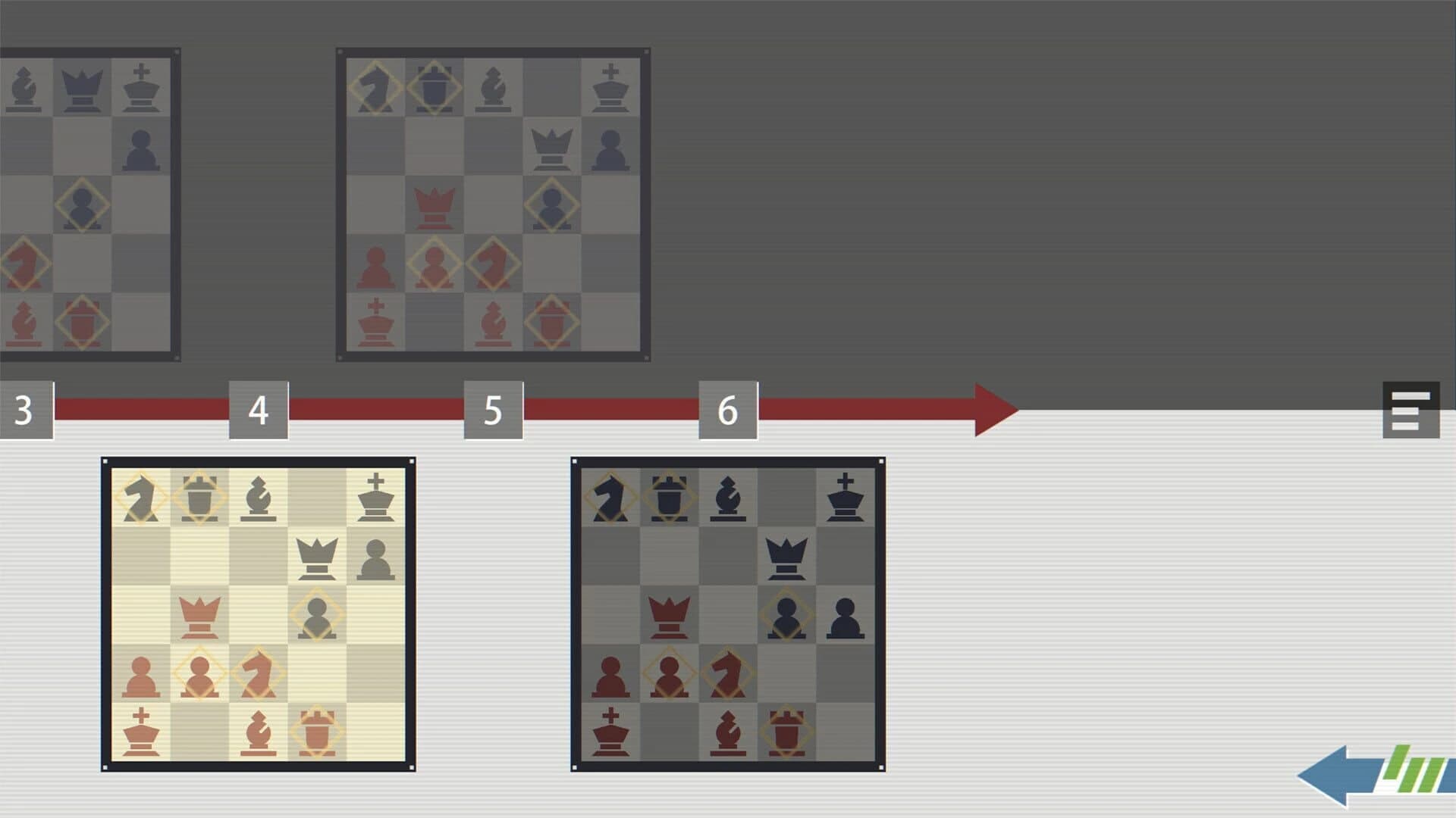 Time Chess screenshot 1