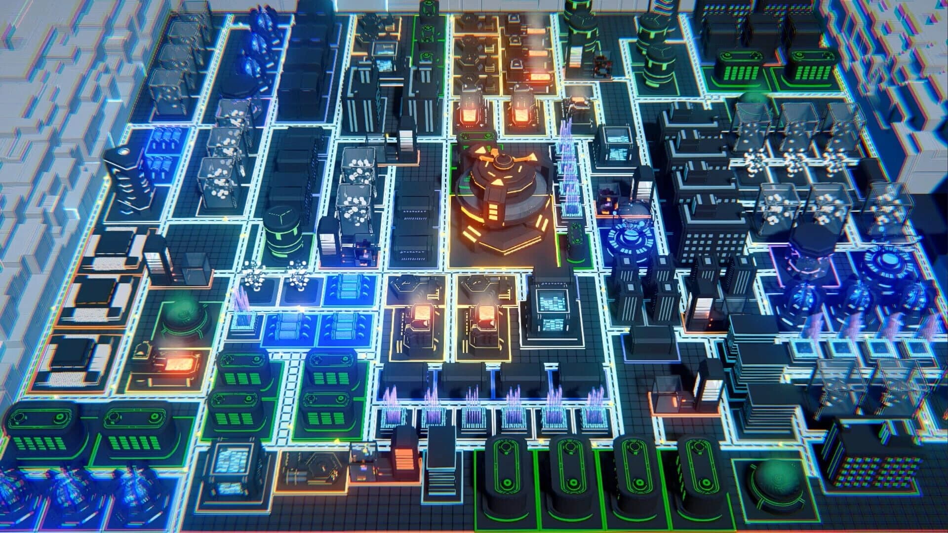 Time Circuit screenshot 3