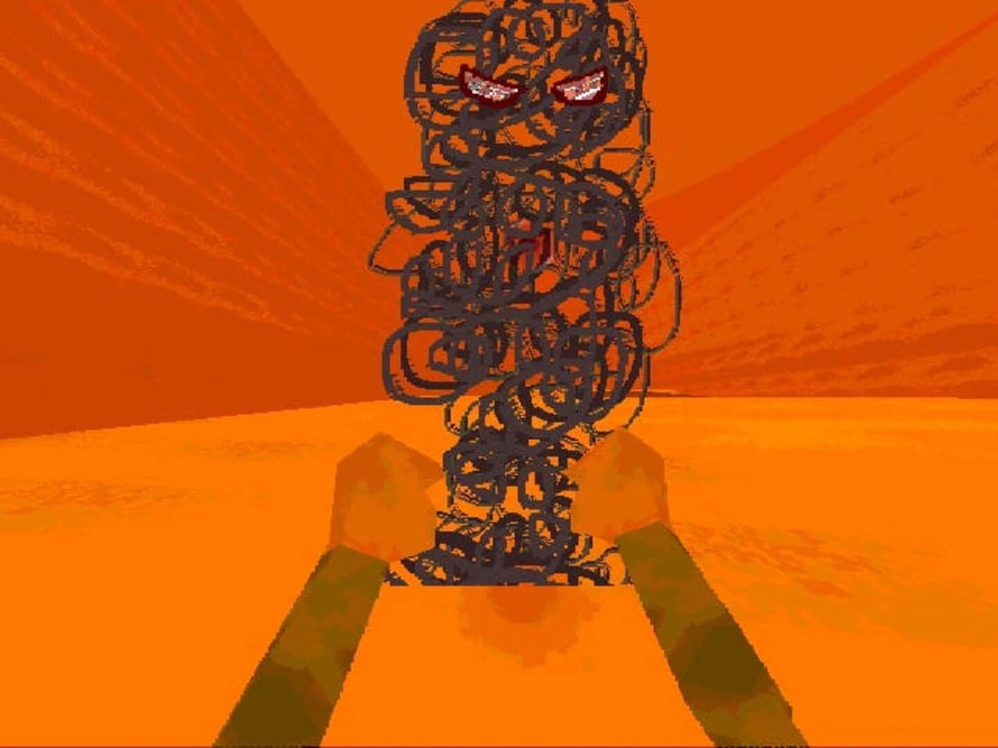 Time Cowboy screenshot 3