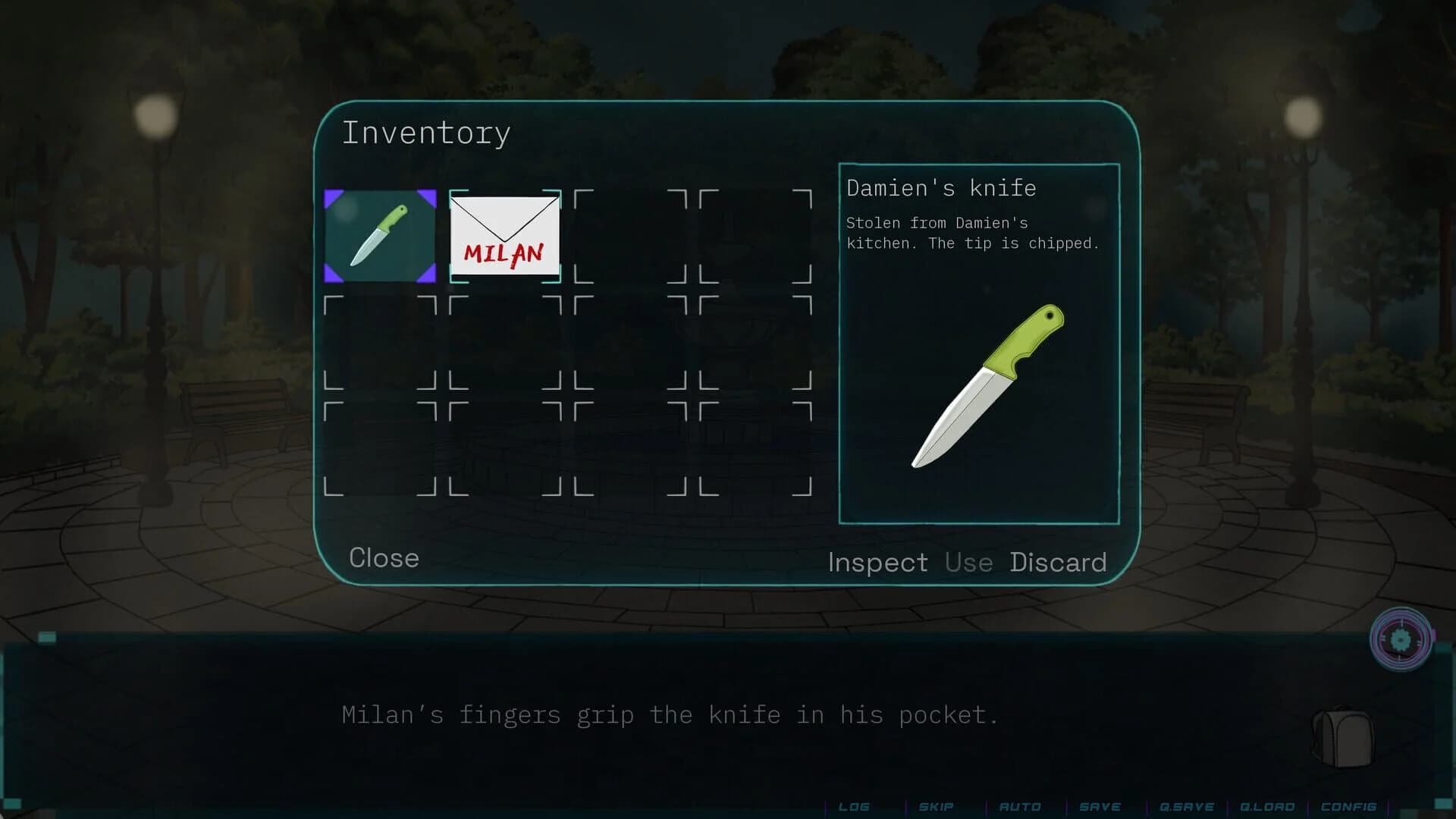 Time Crack screenshot 2