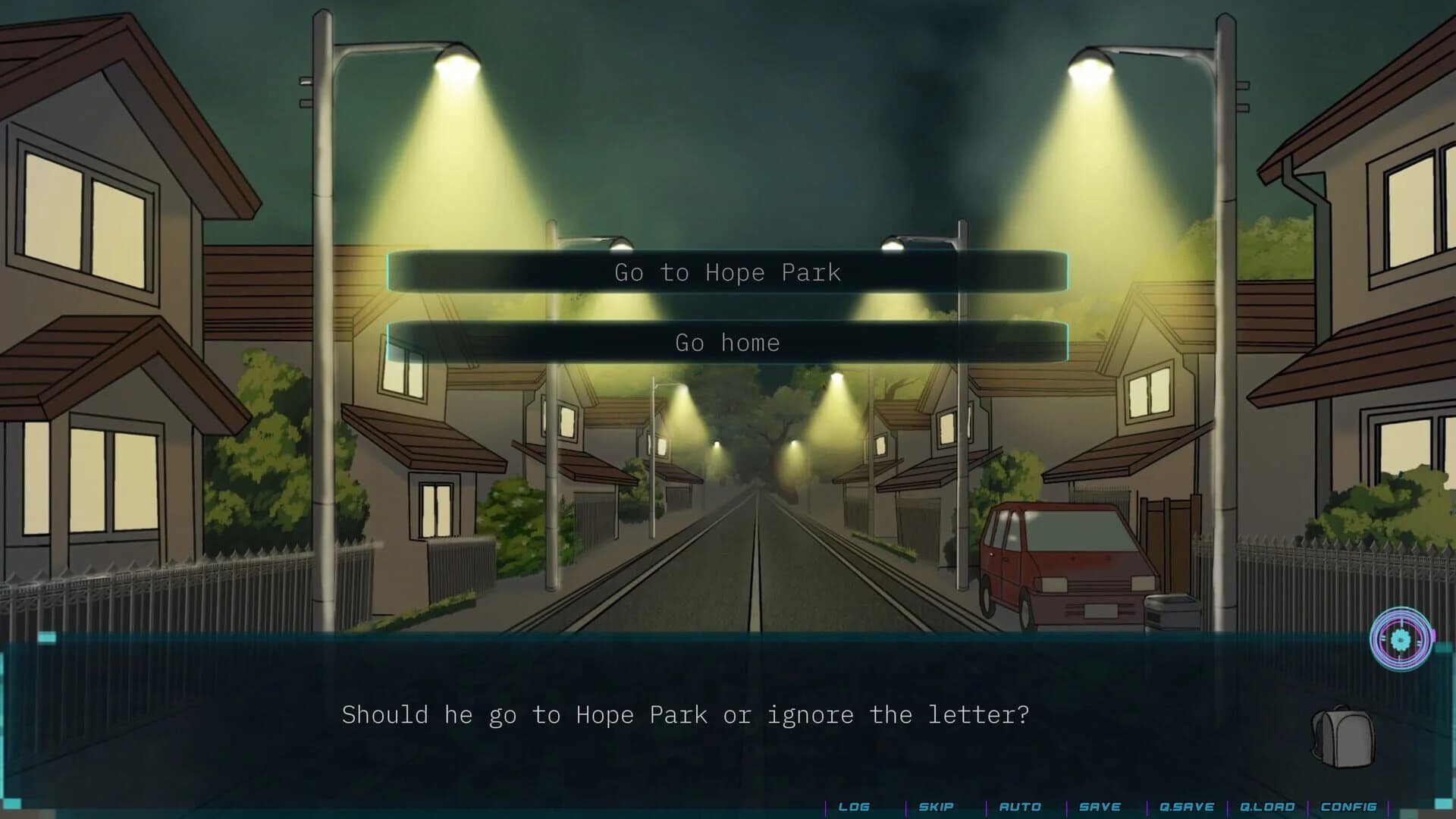 Time Crack screenshot 3