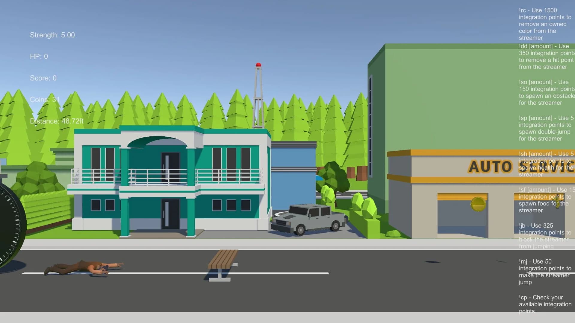 Time Escape: A Prototype screenshot 3