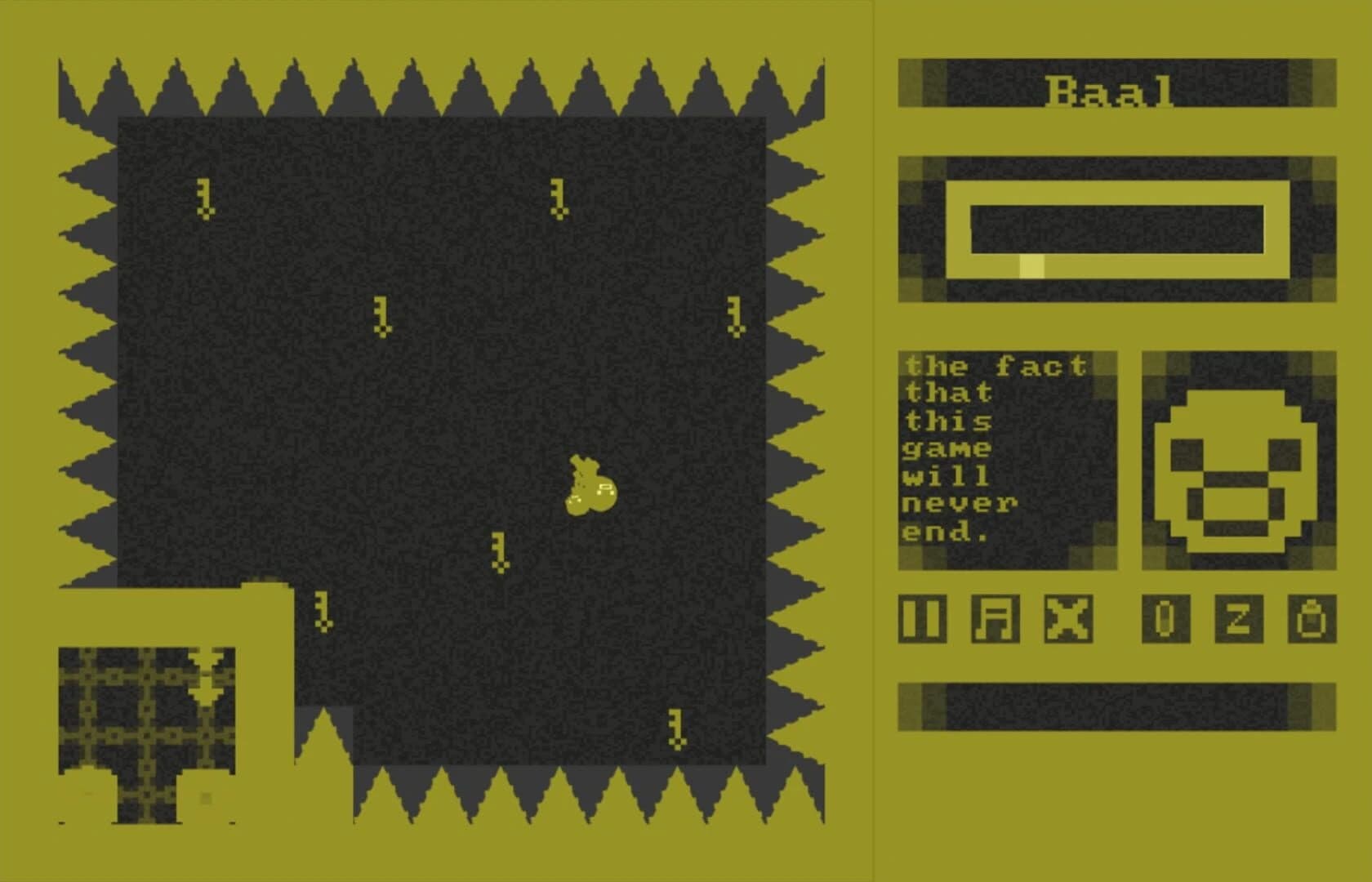 Time Fcuk screenshot 3