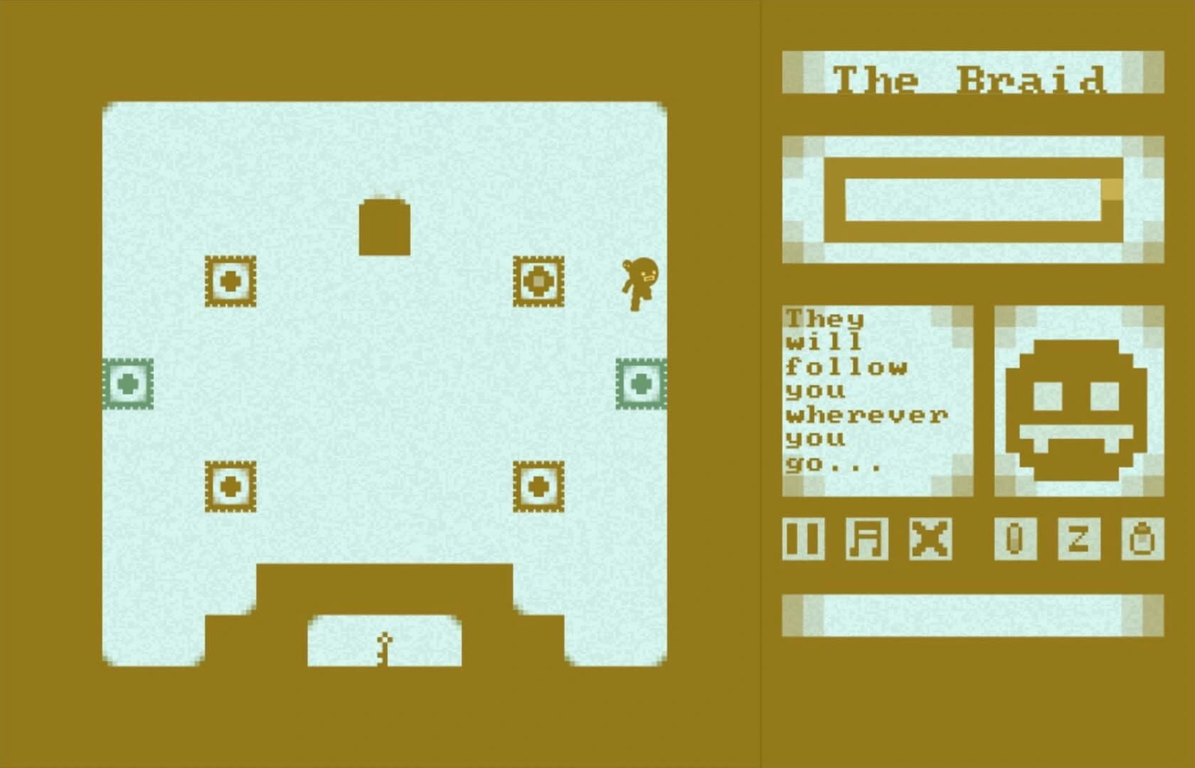 Time Fcuk screenshot 2