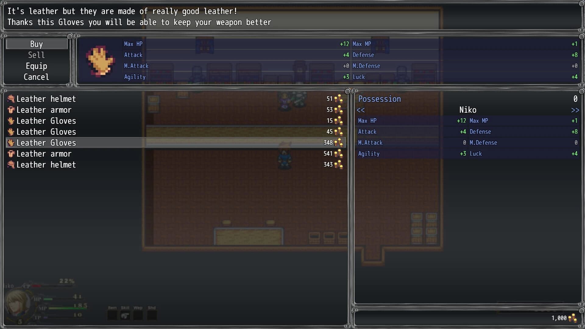 Time for Quest screenshot 4