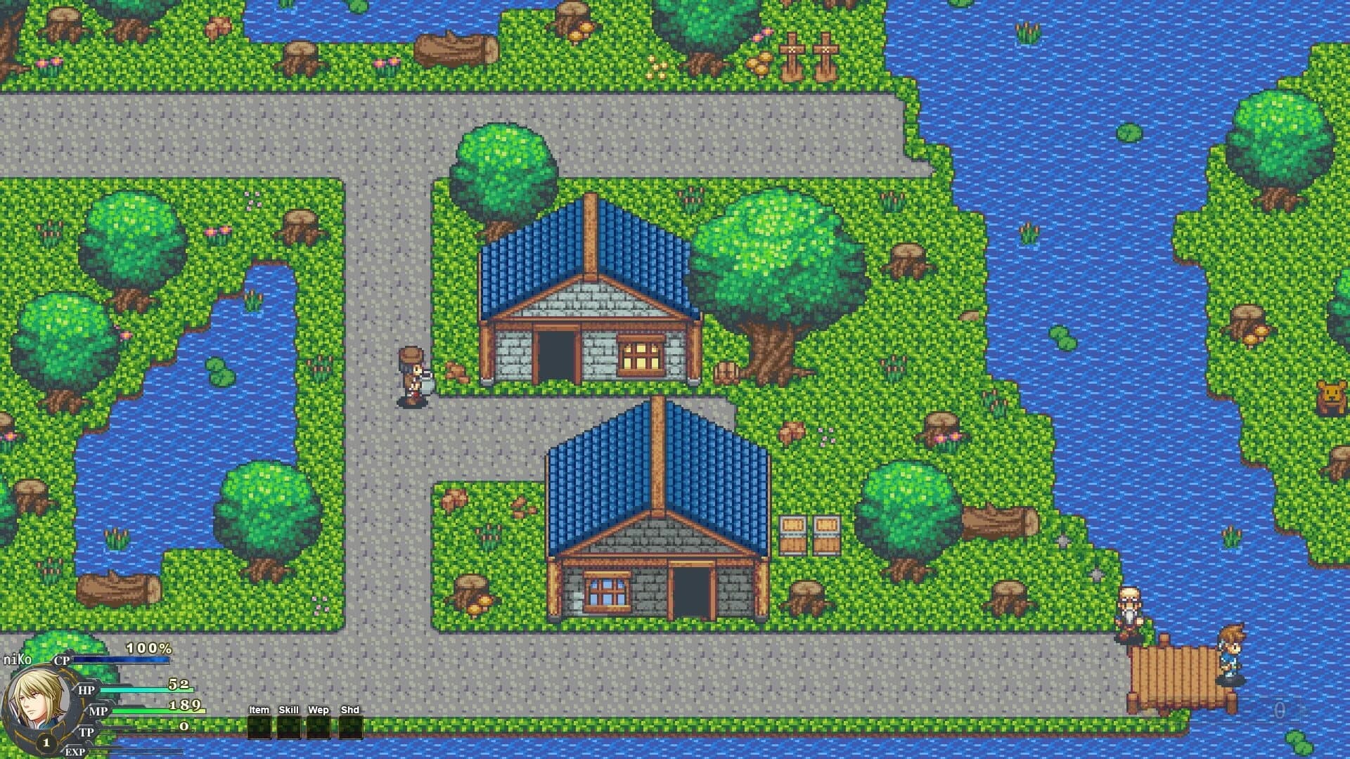 Time for Quest screenshot 3