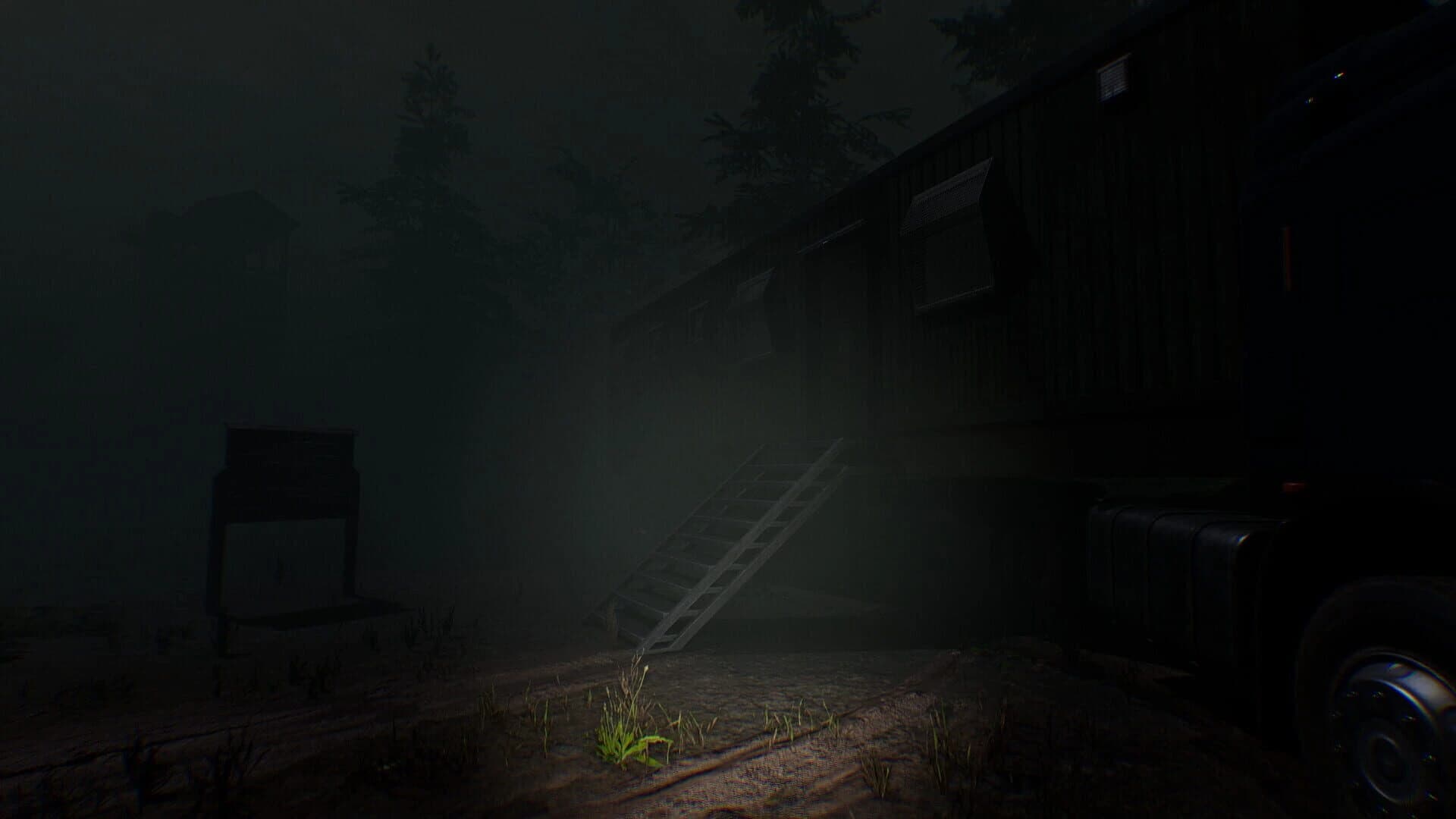 Time For Revenge screenshot 1