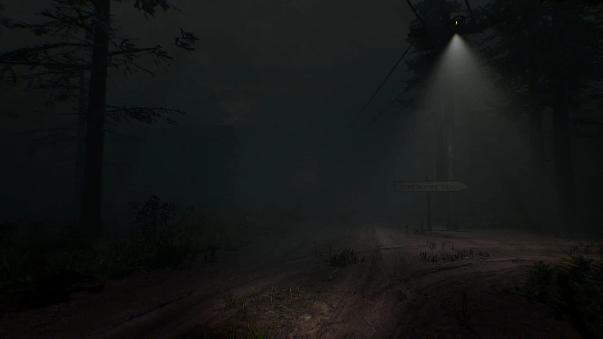 Time For Revenge screenshot 5